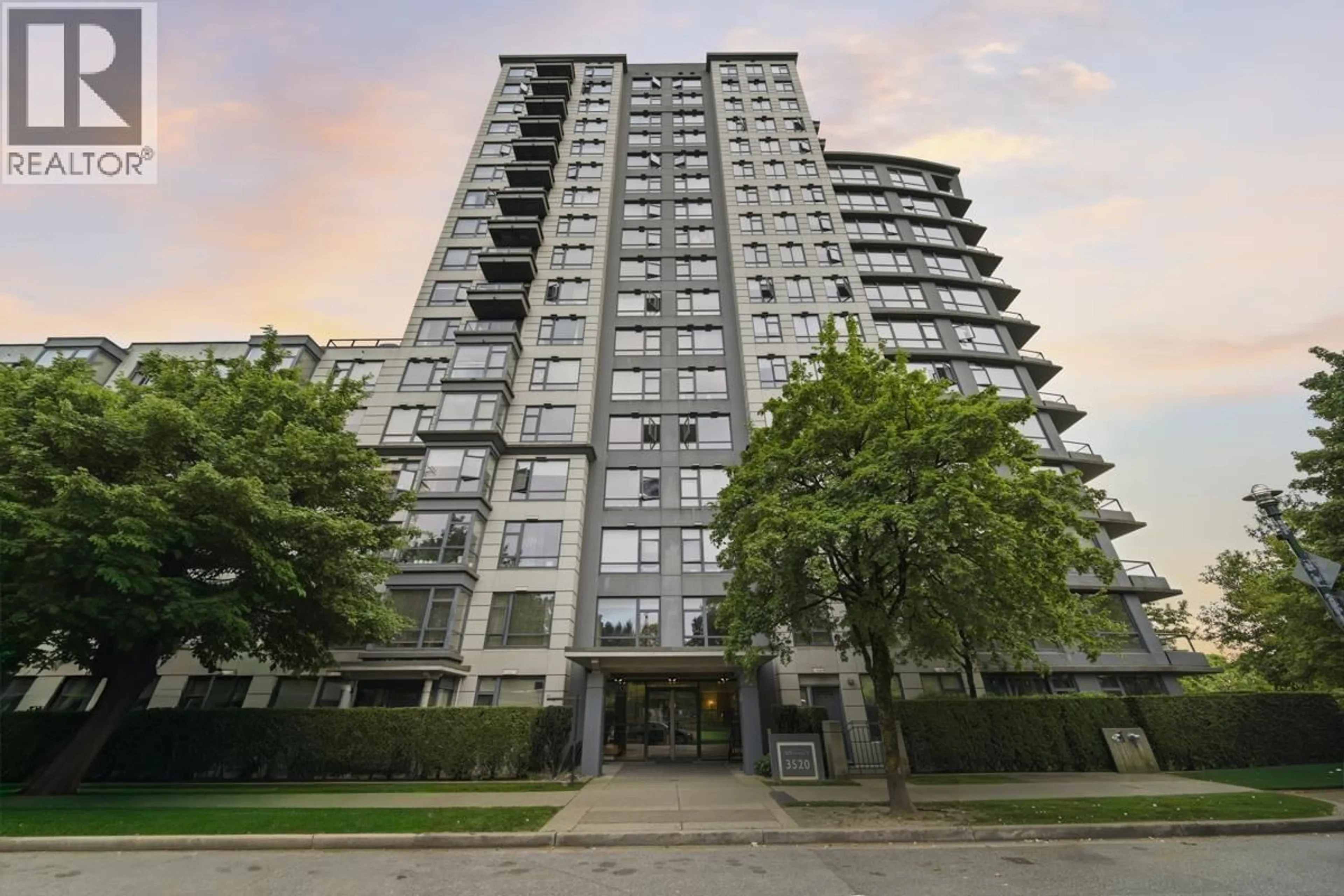 Unknown for 803 - 3520 CROWLEY DRIVE, Vancouver British Columbia V5R6G9