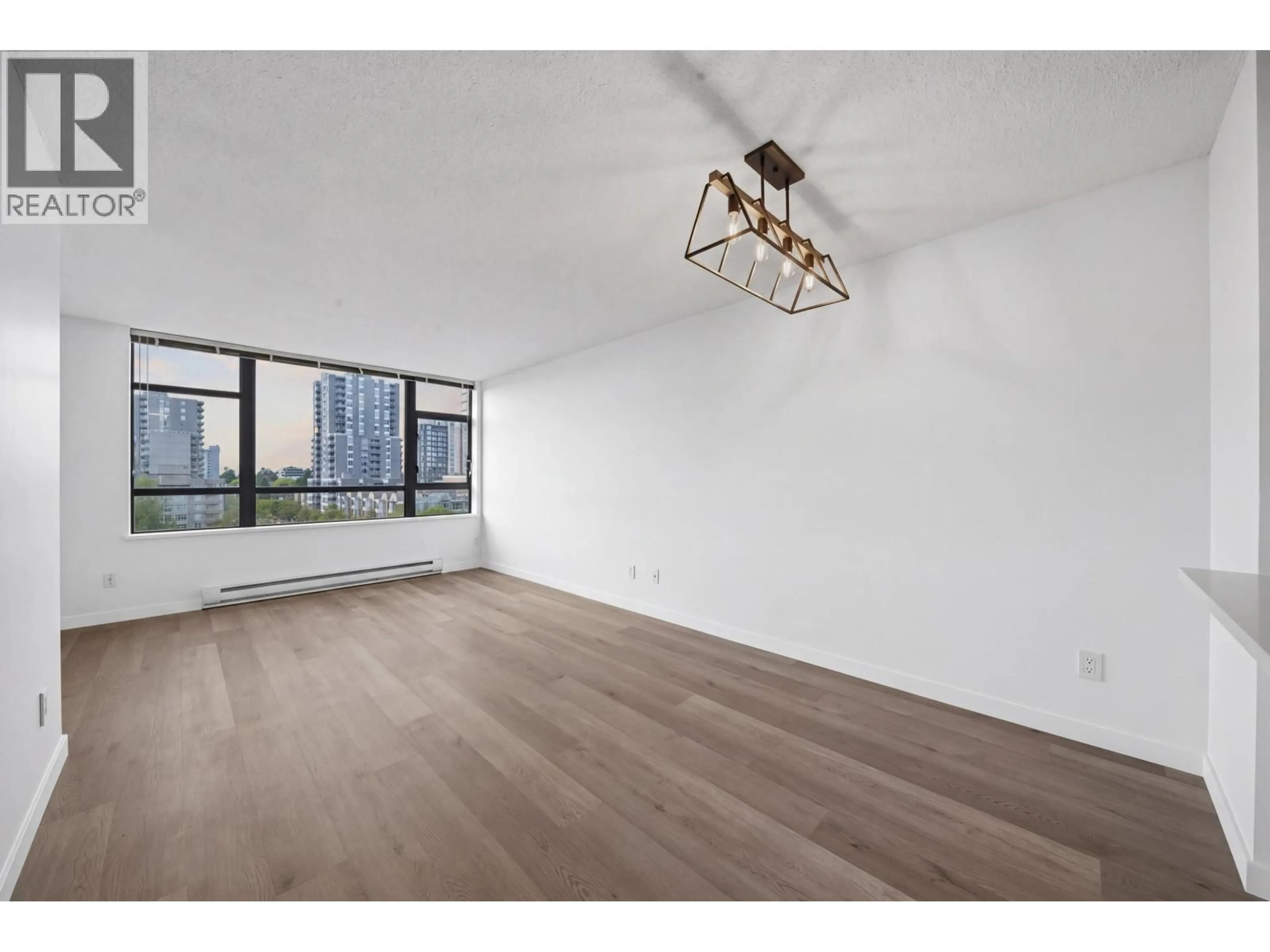 A pic of a room for 803 - 3520 CROWLEY DRIVE, Vancouver British Columbia V5R6G9