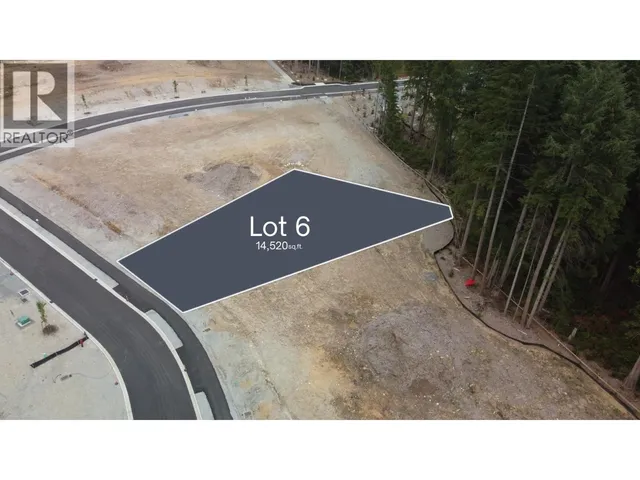 LOT 6 - 2307 SUNNYSIDE ROAD, Port Moody 3