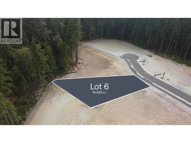 LOT 6 - 2307 SUNNYSIDE ROAD, Port Moody 5