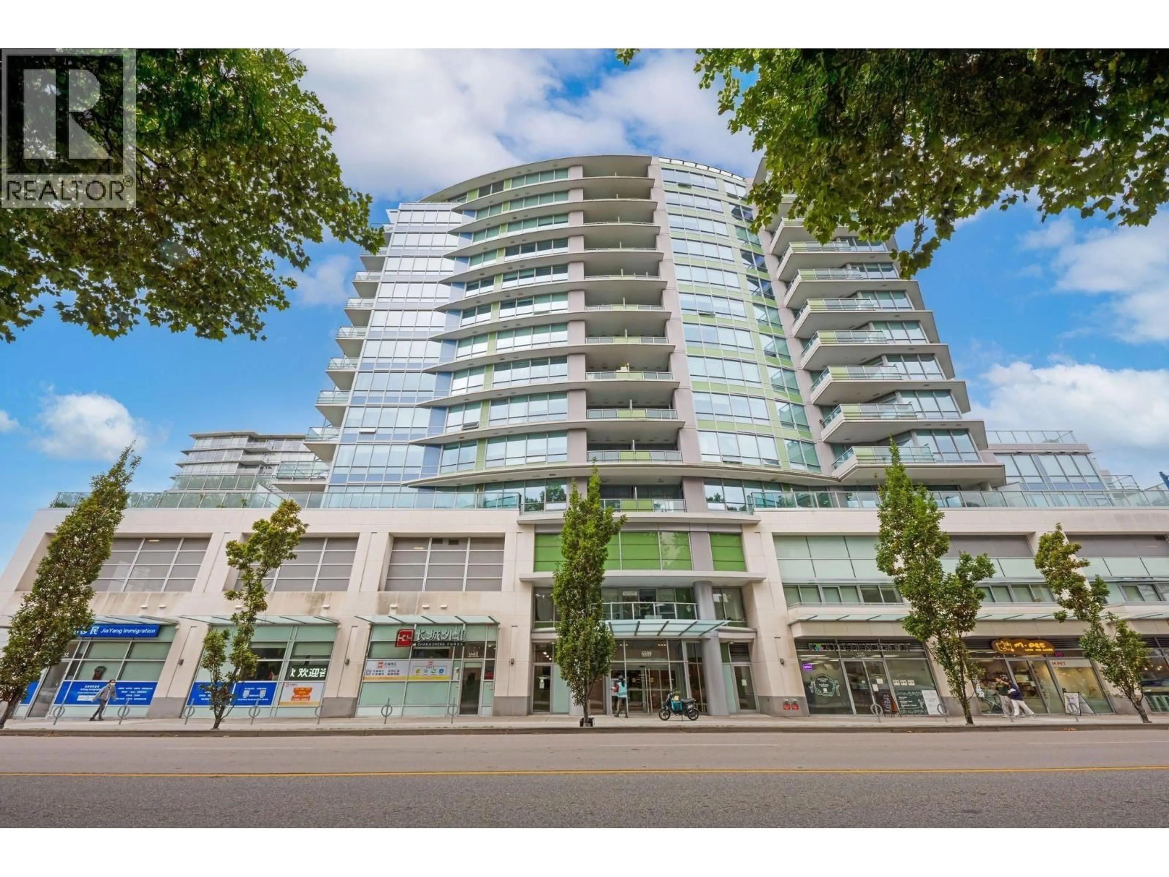 Unknown for 615 - 5599 COONEY ROAD, Richmond British Columbia V6X0N8