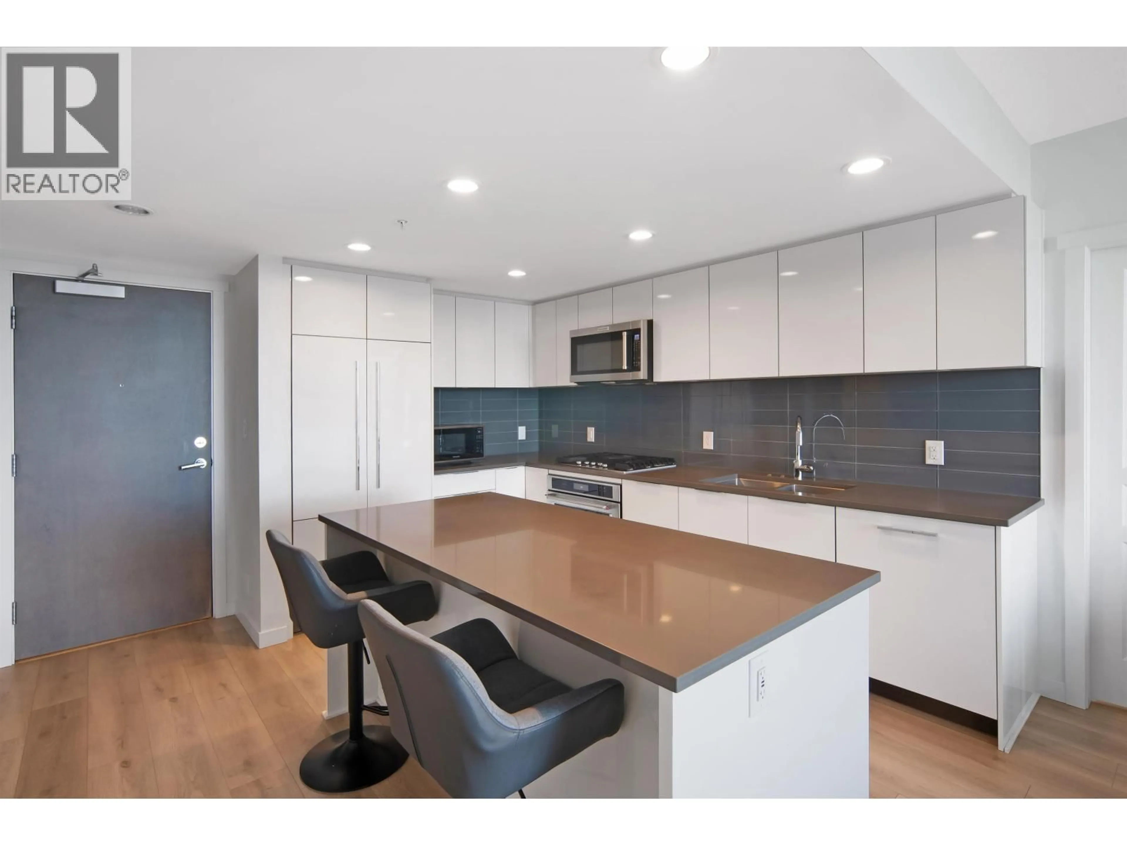 Open concept kitchen, unknown for 2205 - 3096 WINDSOR GATE, Coquitlam British Columbia V3B0P4