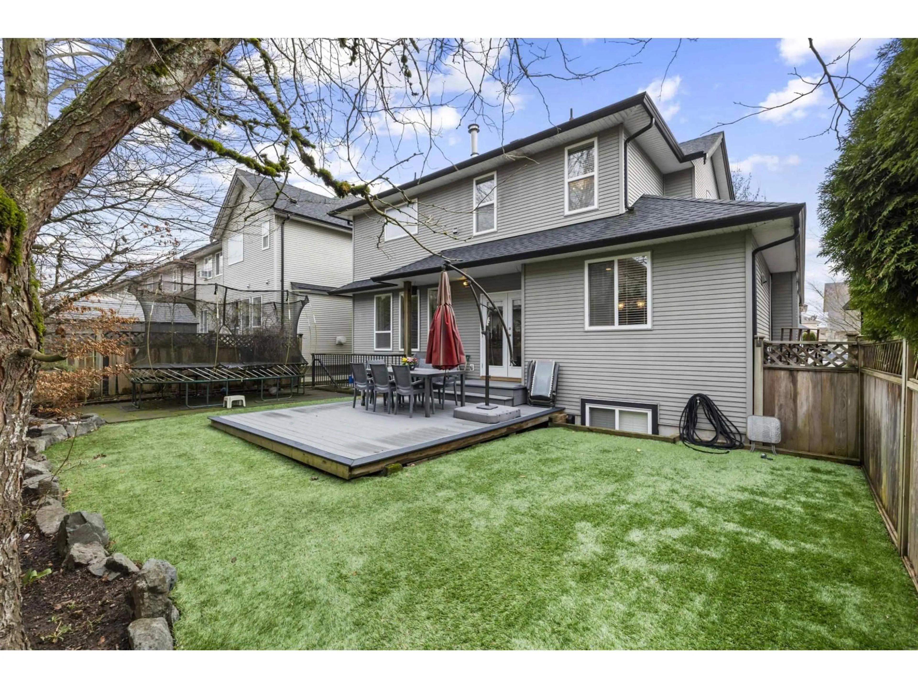 Unknown for 18857 70A AVENUE, Surrey British Columbia V4N5M5