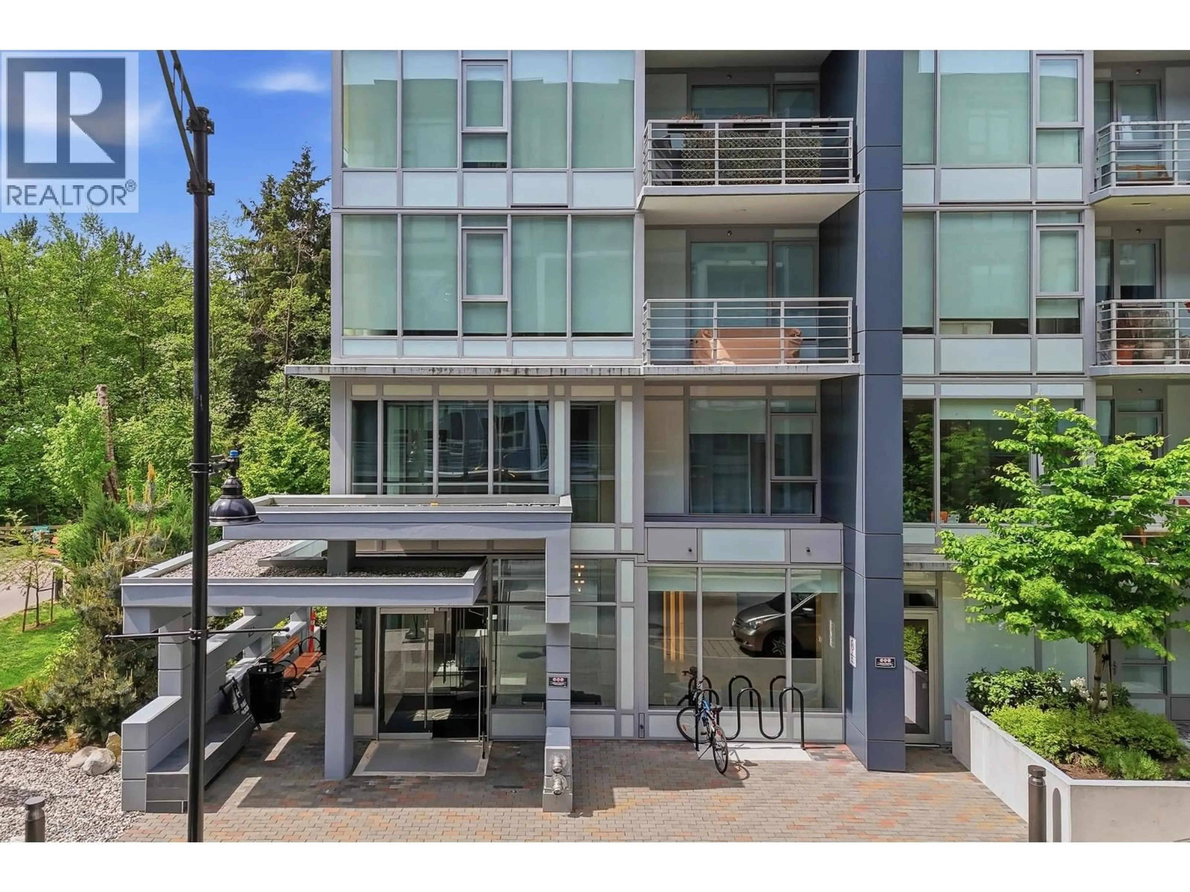 Unknown for 2101 - 305 MORRISSEY ROAD, Port Moody British Columbia V3H0M3