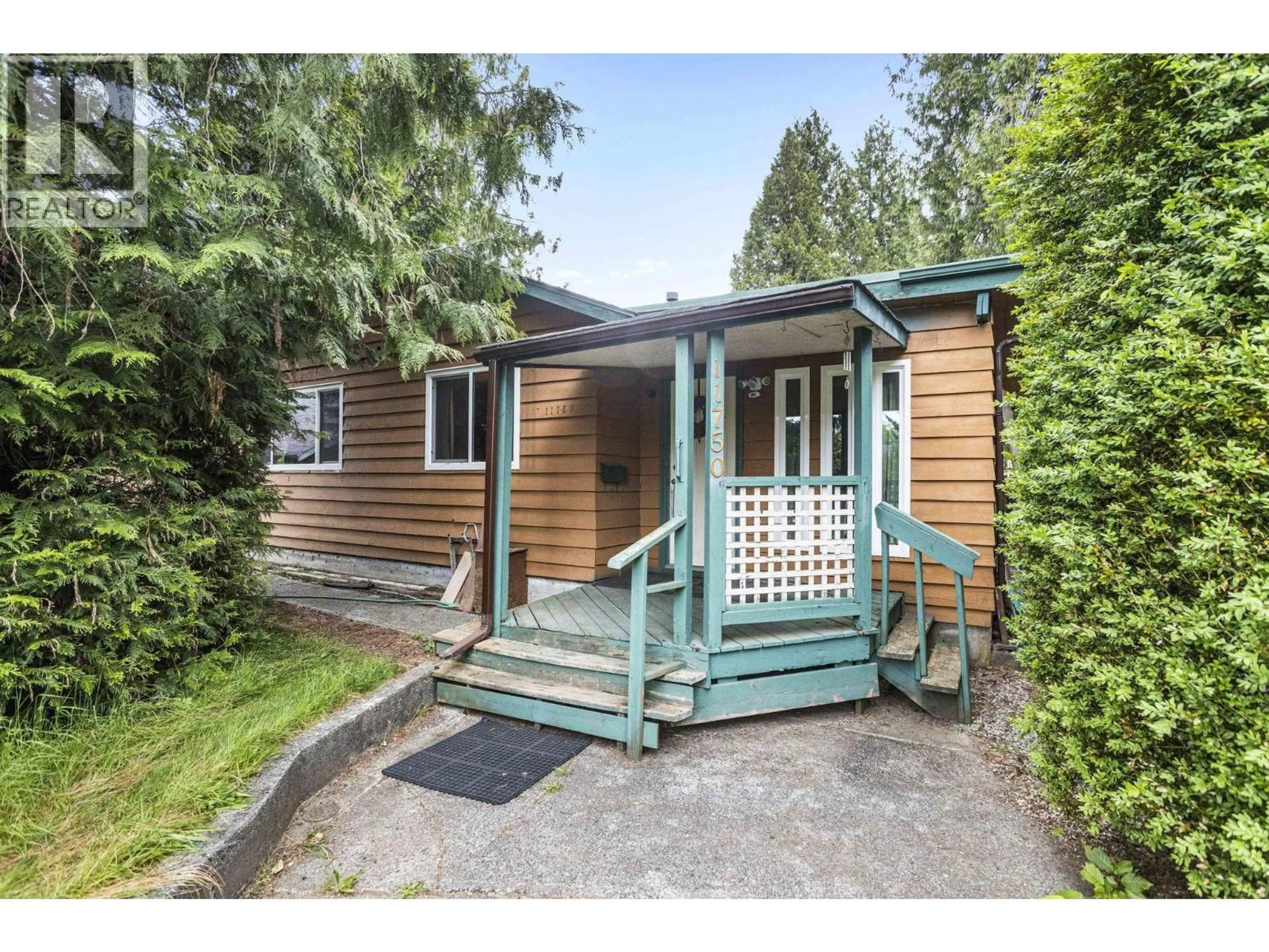 Unknown for 11750 FRASERVIEW STREET, Maple Ridge British Columbia V2X8A8