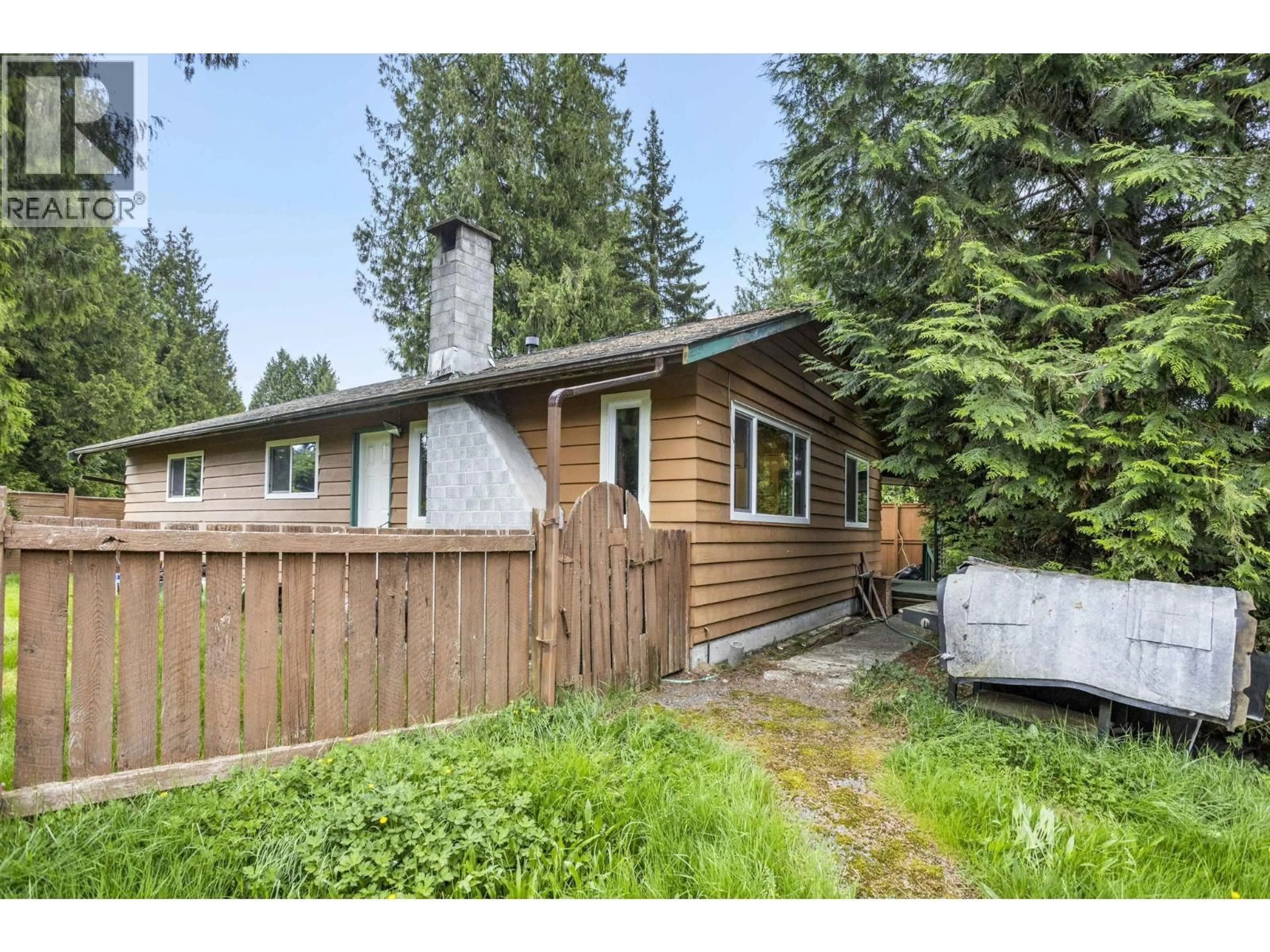 Unknown for 11750 FRASERVIEW STREET, Maple Ridge British Columbia V2X8A8
