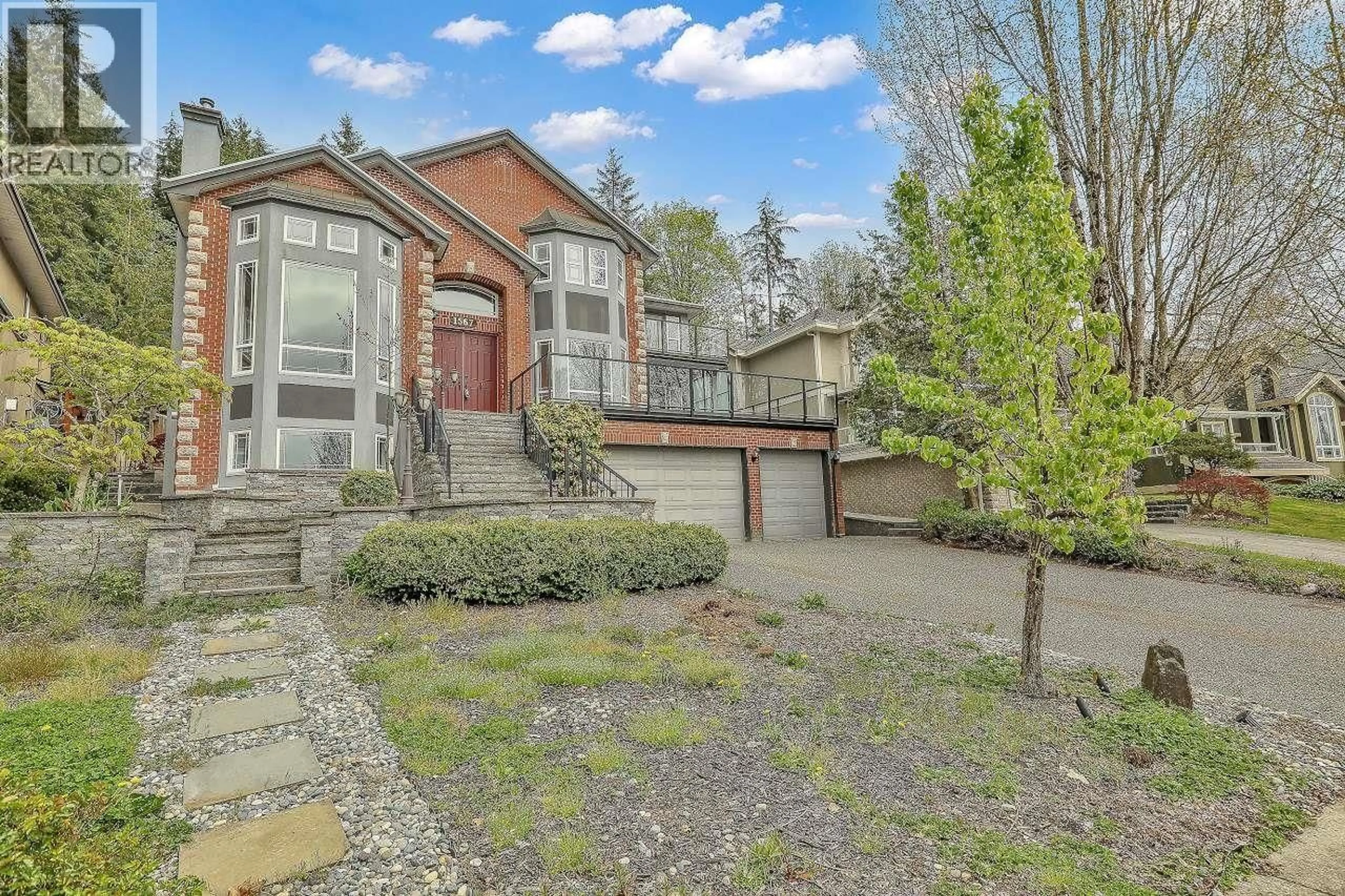 Unknown for 1567 TOPAZ COURT, Coquitlam British Columbia V3E2Z9