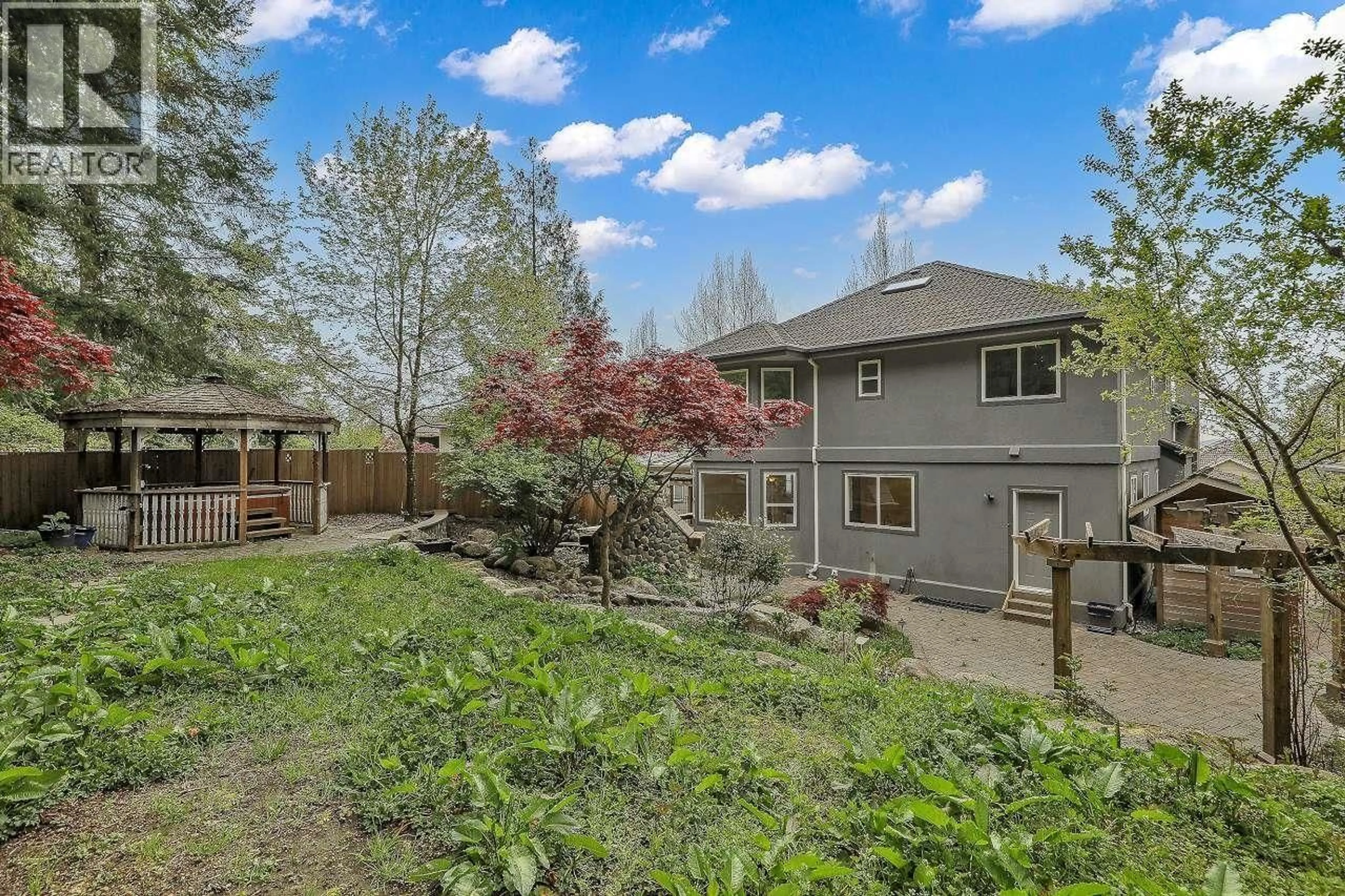 Patio, unknown for 1567 TOPAZ COURT, Coquitlam British Columbia V3E2Z9