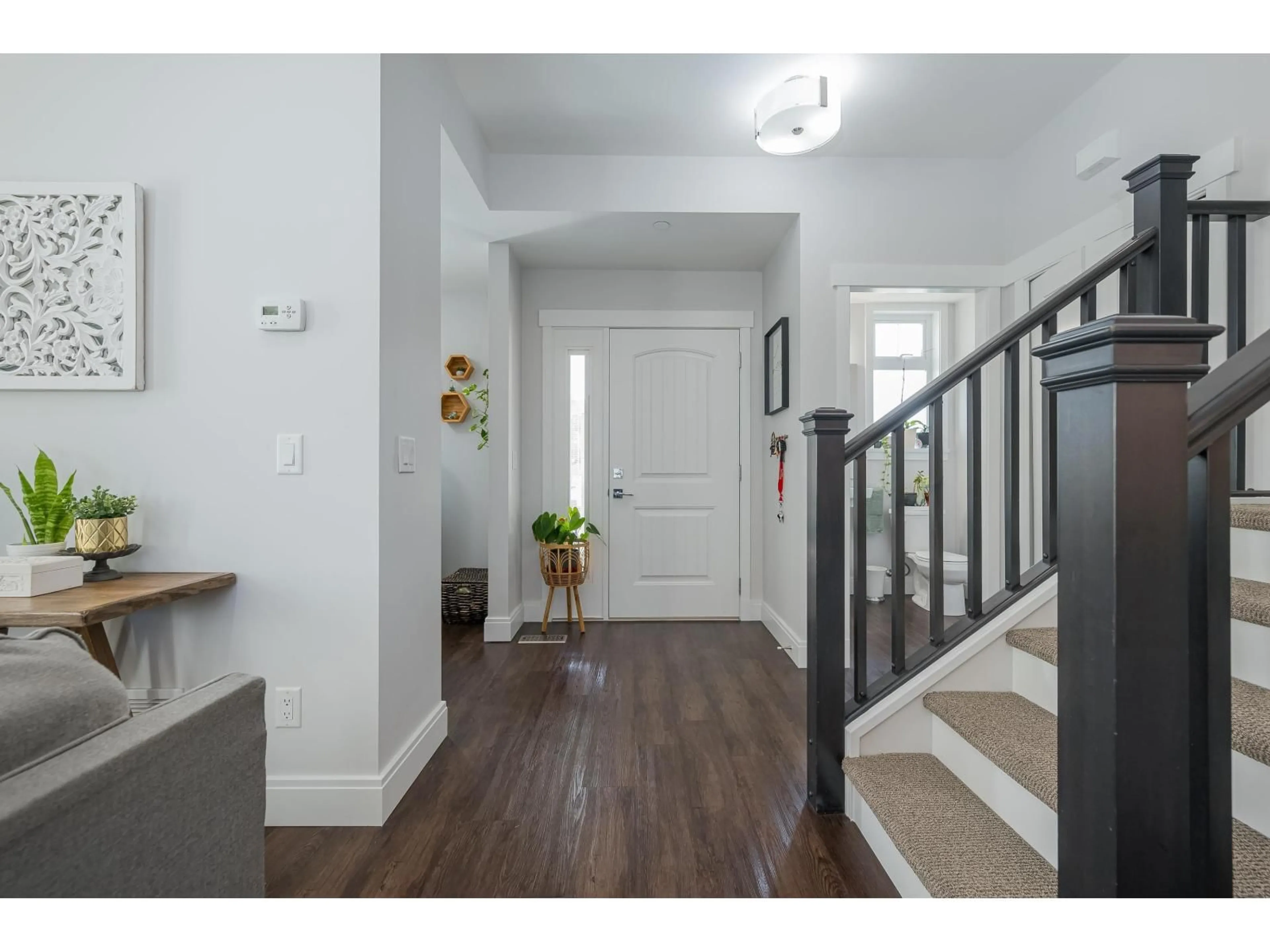 Indoor entryway for 20395 82 AVENUE, Langley British Columbia V2Y0S3