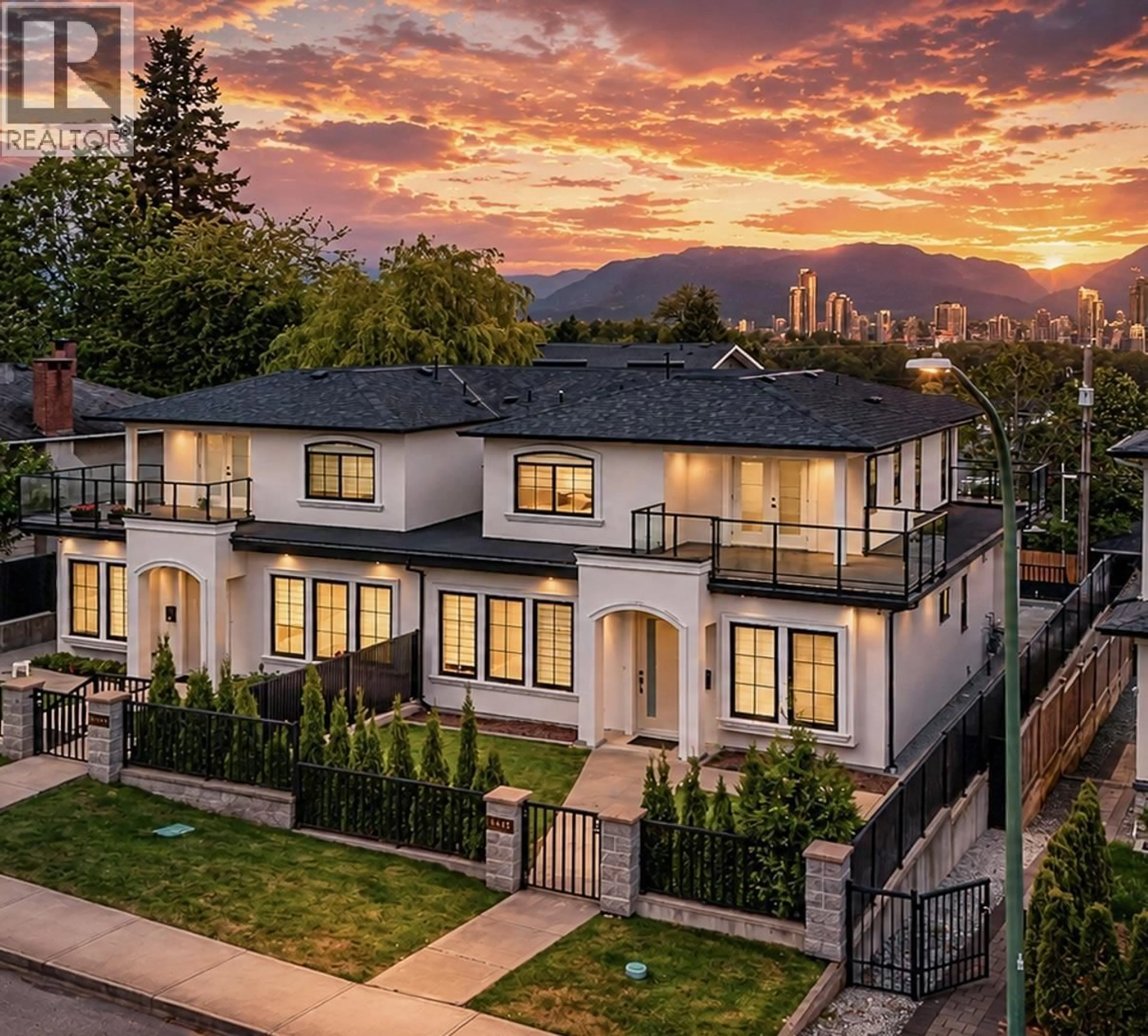 Unknown for 4643 BOND STREET, Burnaby British Columbia V5H1G7