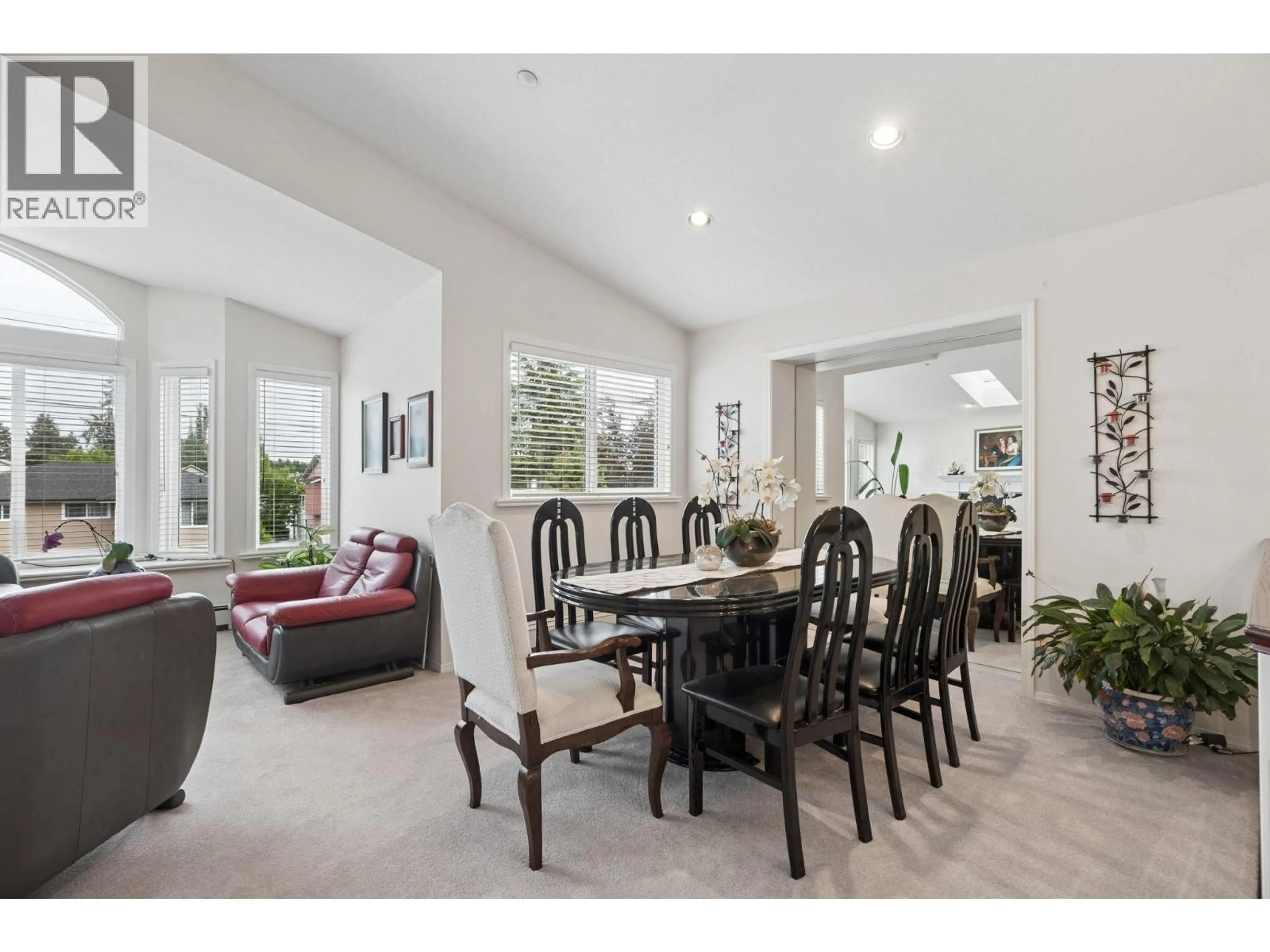 Dining room, unknown for 3451 LIVERPOOL STREET, Port Coquitlam British Columbia V3B3V9