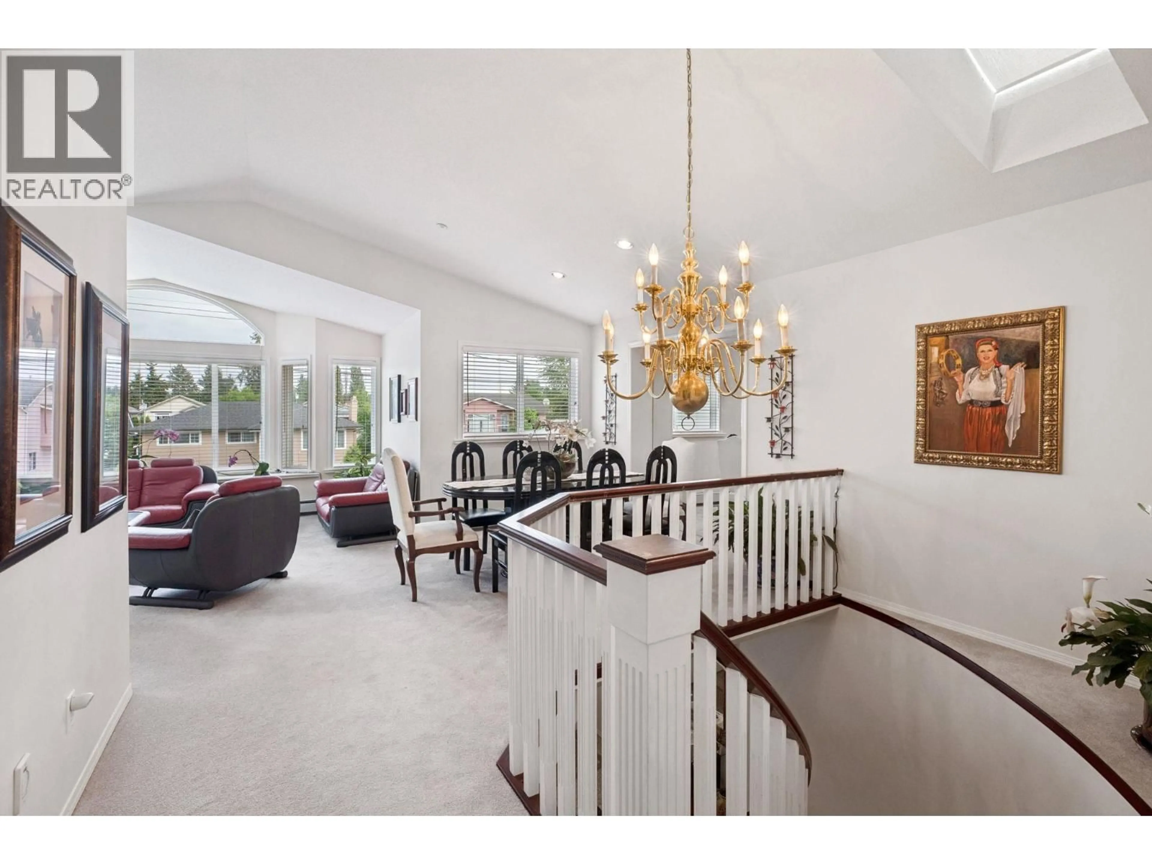Indoor foyer for 3451 LIVERPOOL STREET, Port Coquitlam British Columbia V3B3V9