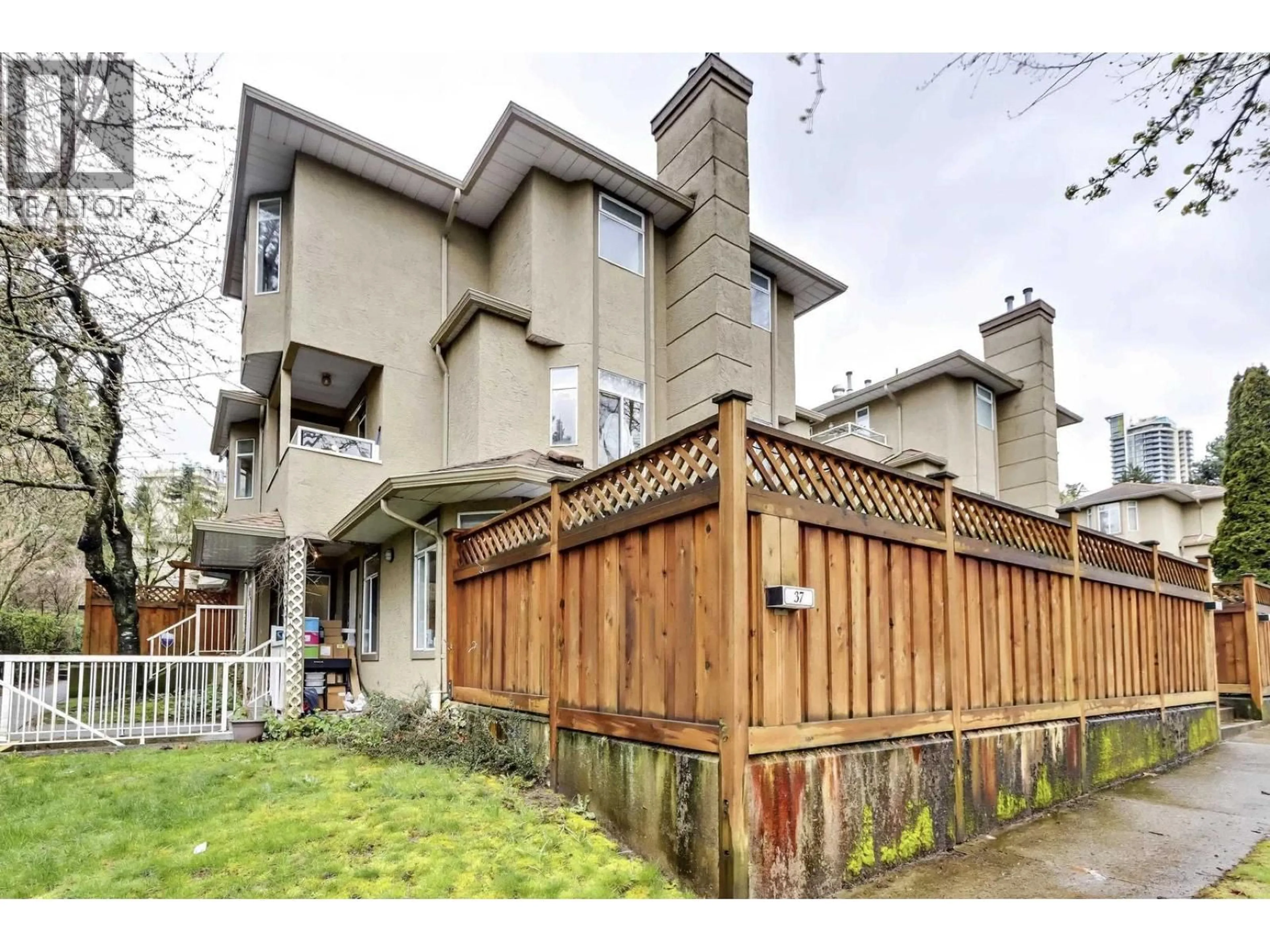 Unknown for 37 - 7188 EDMONDS STREET, Burnaby British Columbia V3N4X6