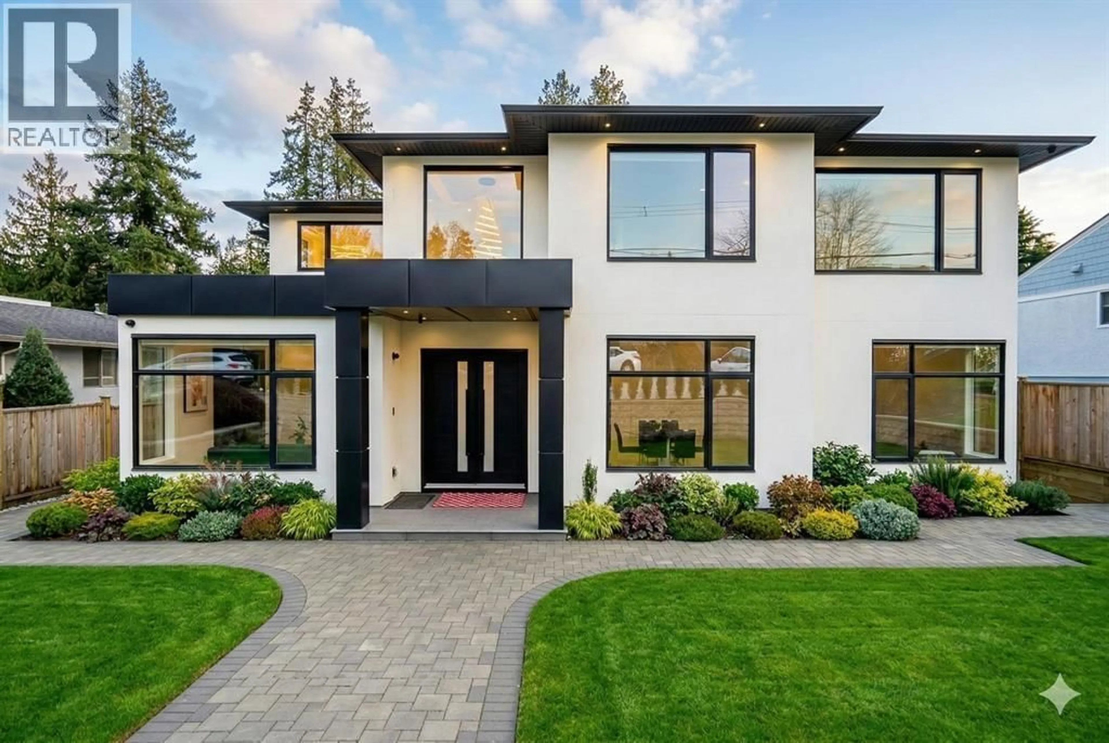Home with brick exterior material, street for 3846 SOUTHWOOD STREET, Burnaby British Columbia V5J2E2