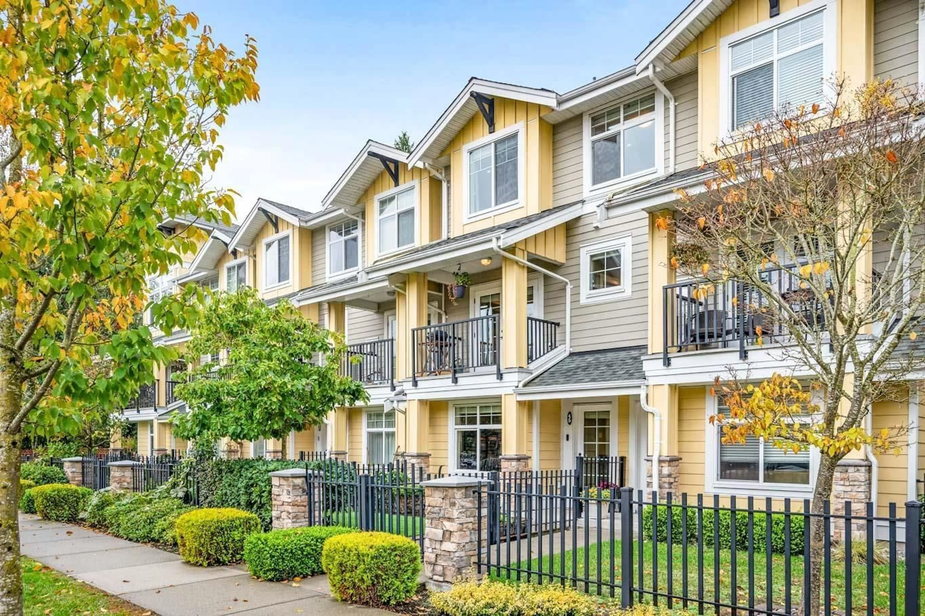 Unknown for 45 - 17171 2B AVENUE, Surrey British Columbia V3Z9R1