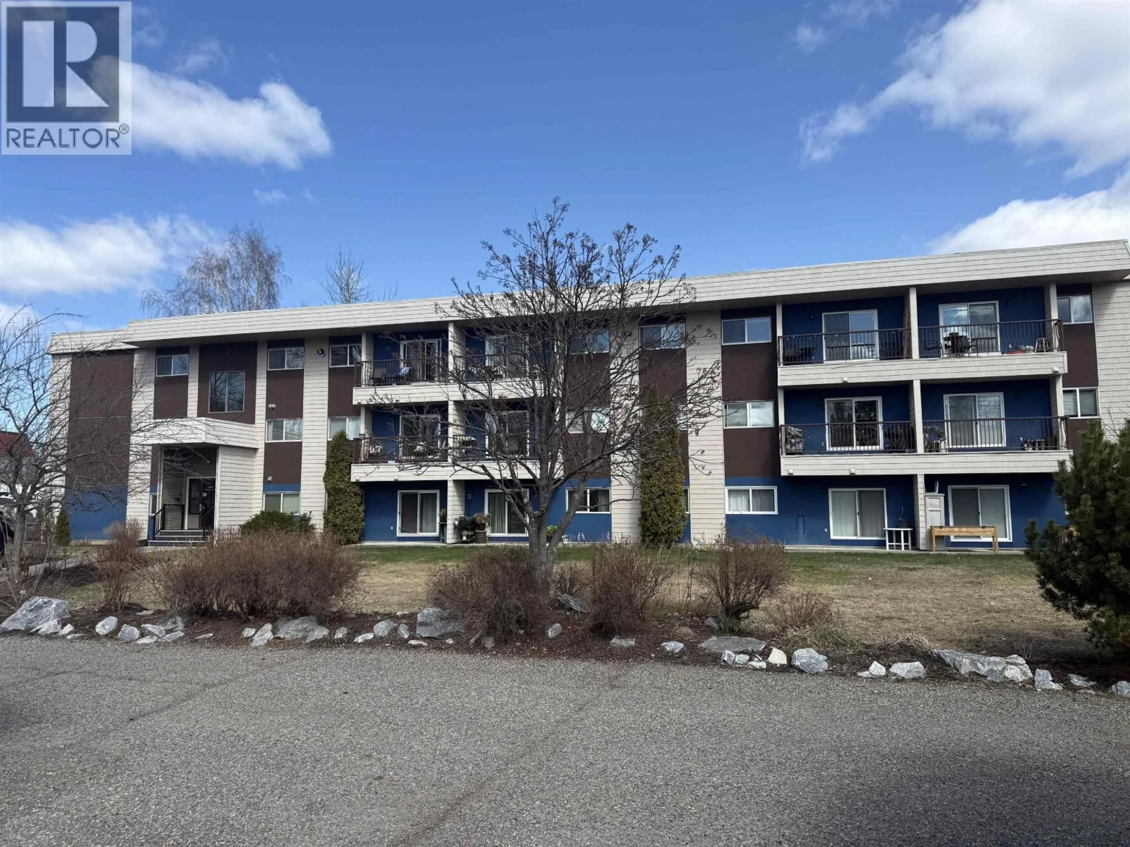 Unknown for 302 - 2217 REGENTS CRESCENT, Prince George British Columbia V2L1E9