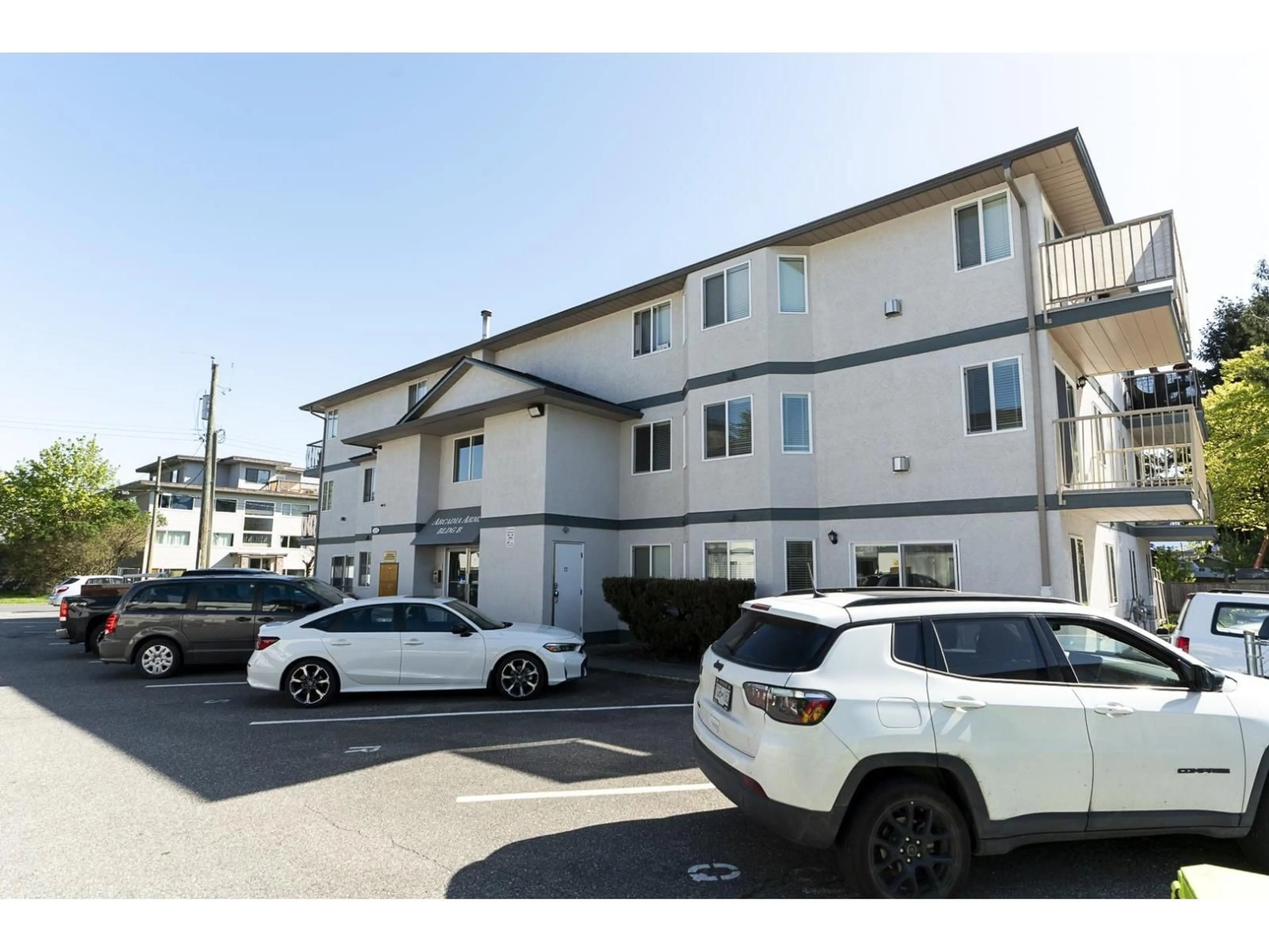 Unknown for 17 - 46160 PRINCESS AVENUE, Chilliwack British Columbia V2P2A7