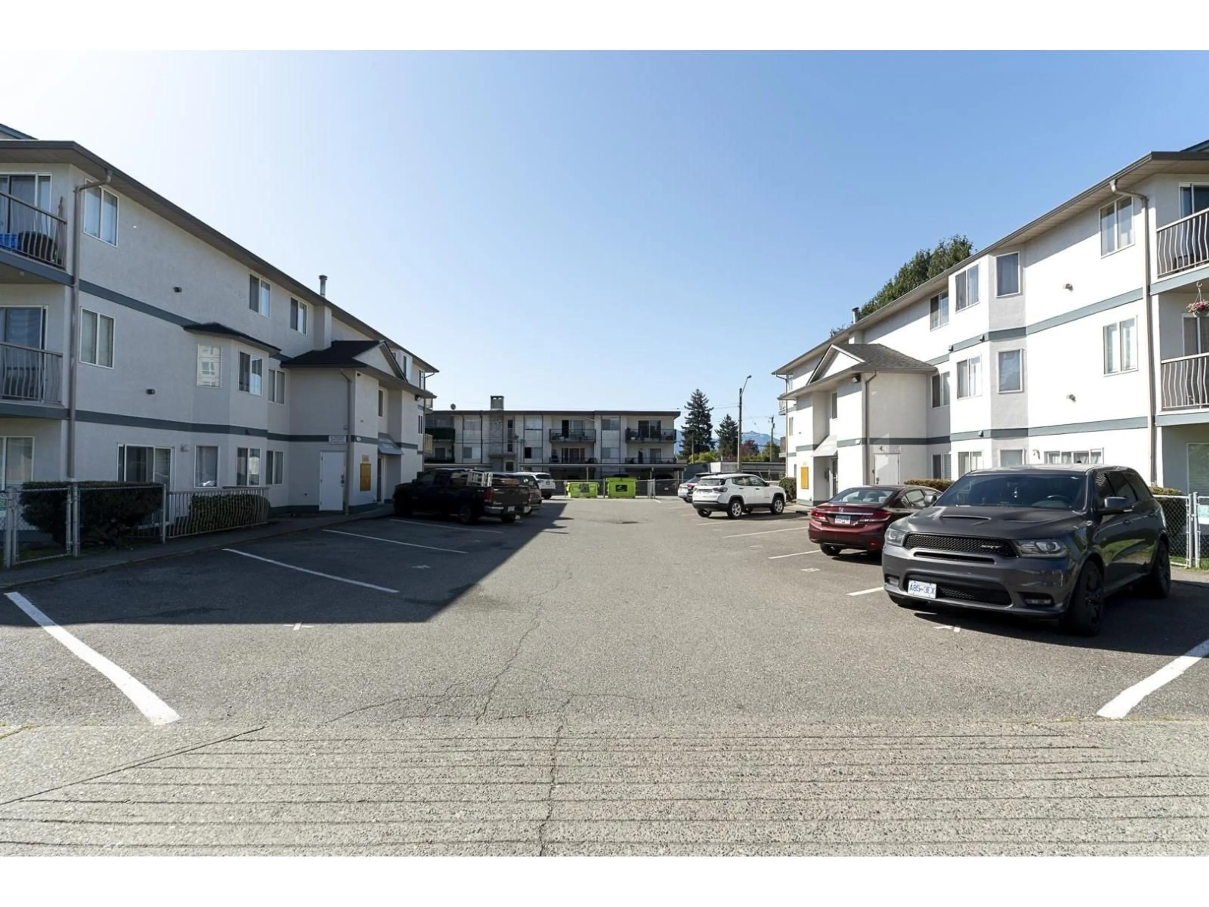 Unknown for 17 - 46160 PRINCESS AVENUE, Chilliwack British Columbia V2P2A7
