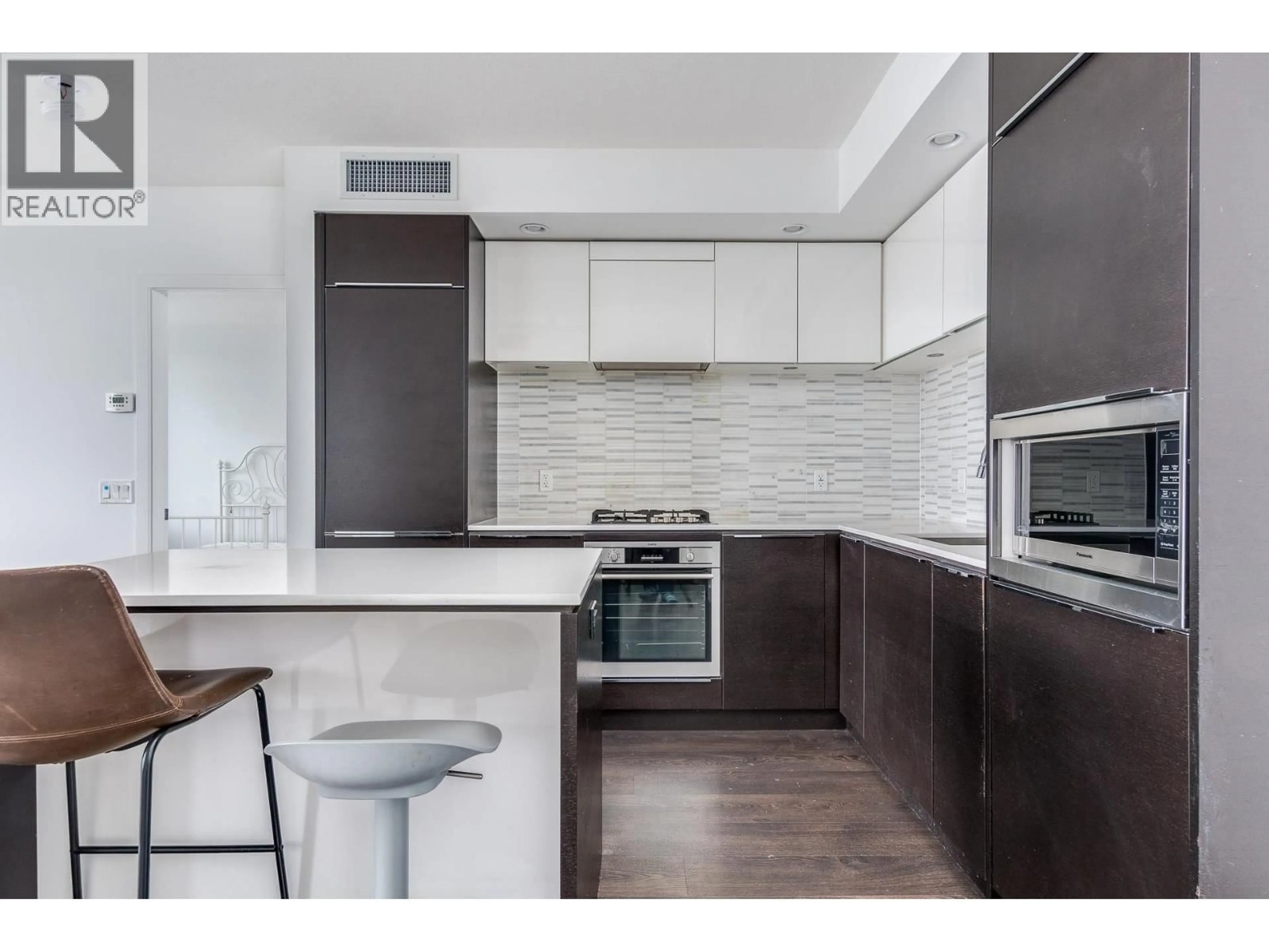Unknown for 903 - 5233 GILBERT ROAD, Richmond British Columbia V7C0B3