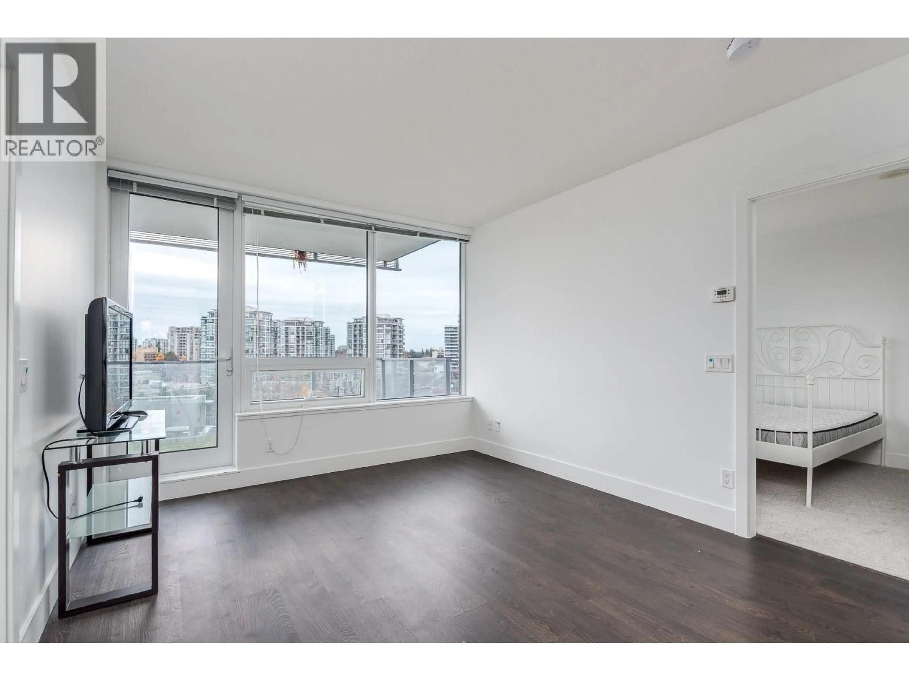 A pic of a room for 903 - 5233 GILBERT ROAD, Richmond British Columbia V7C0B3