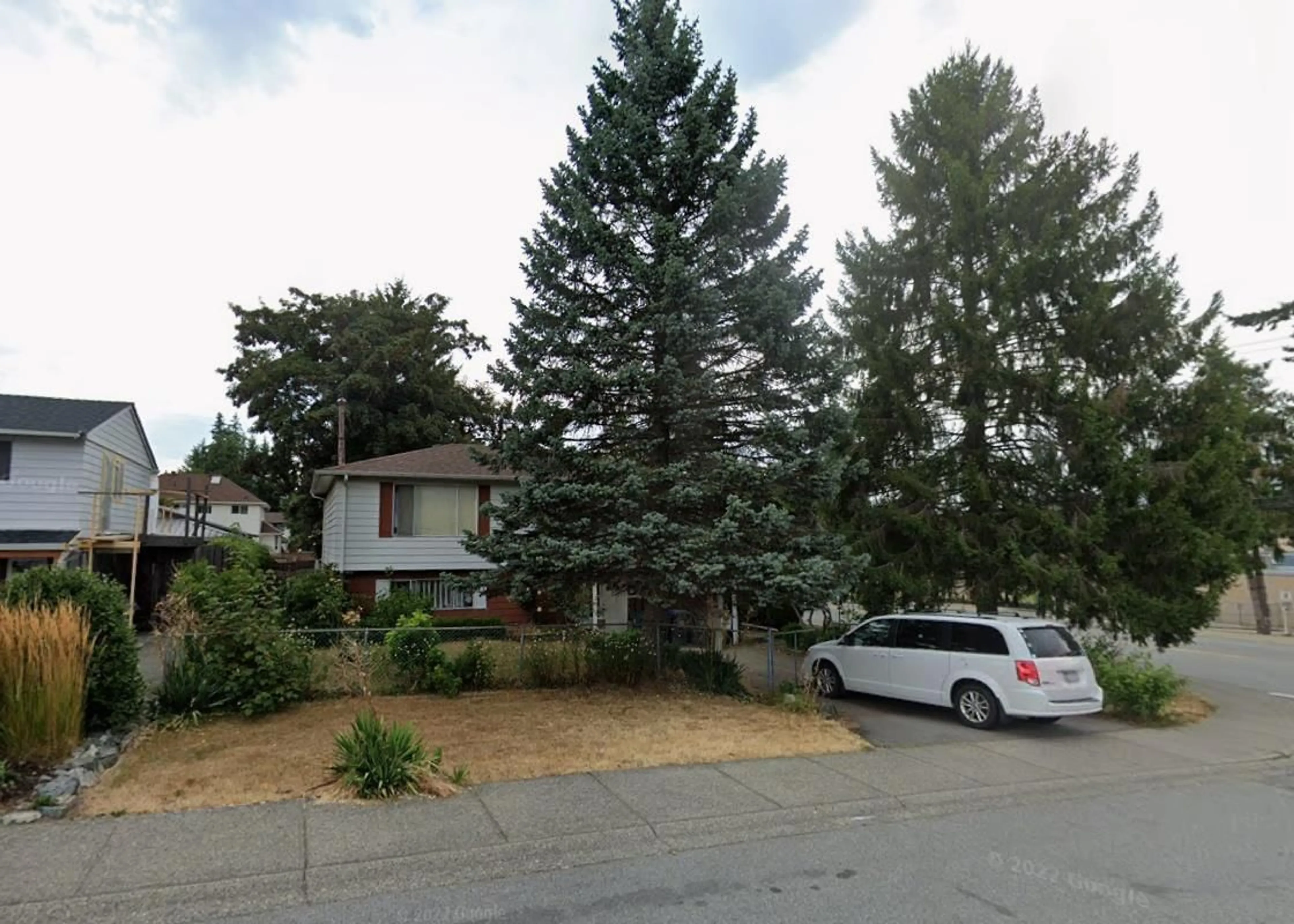 Unknown for 15387 20A AVENUE, Surrey British Columbia V4A5G3