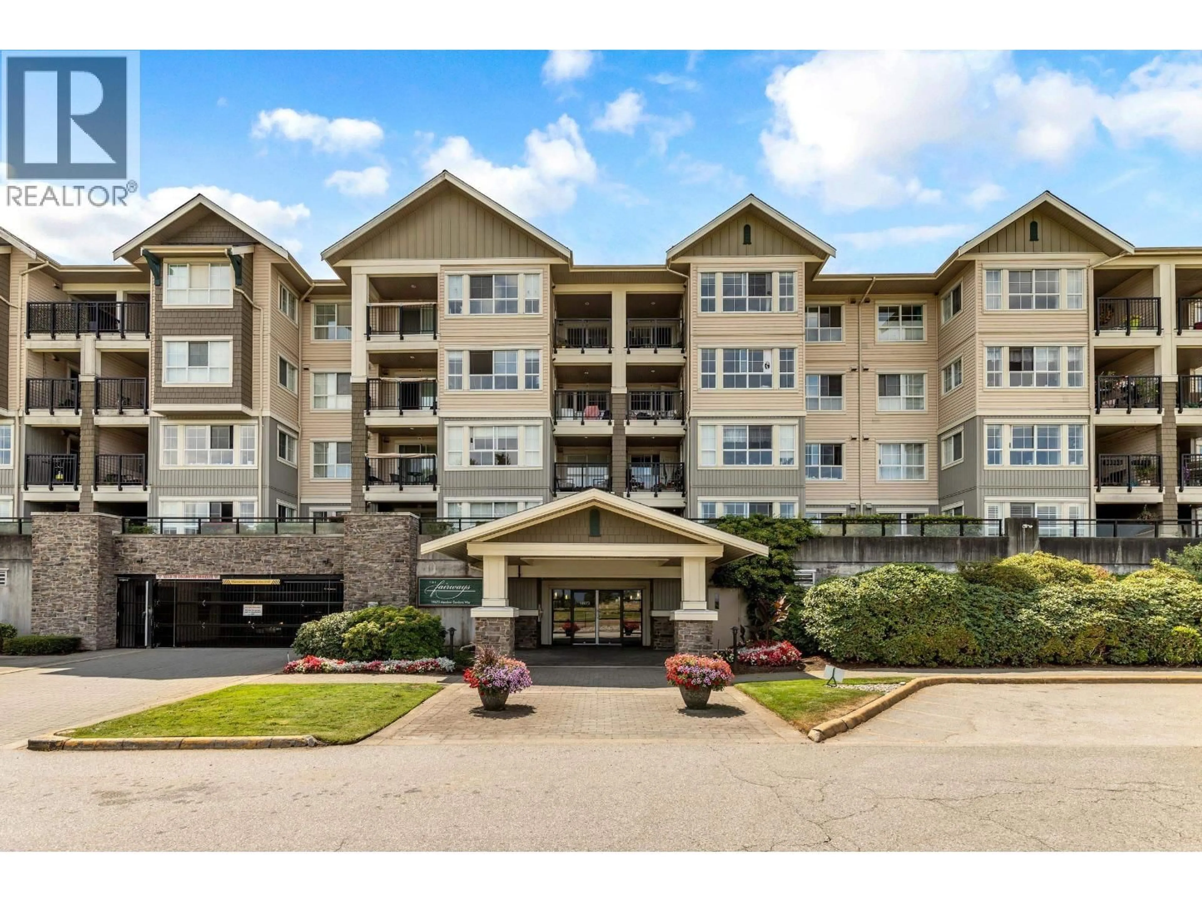Unknown for 433 - 19673 MEADOW GARDENS WAY, Pitt Meadows British Columbia V3Y0A1