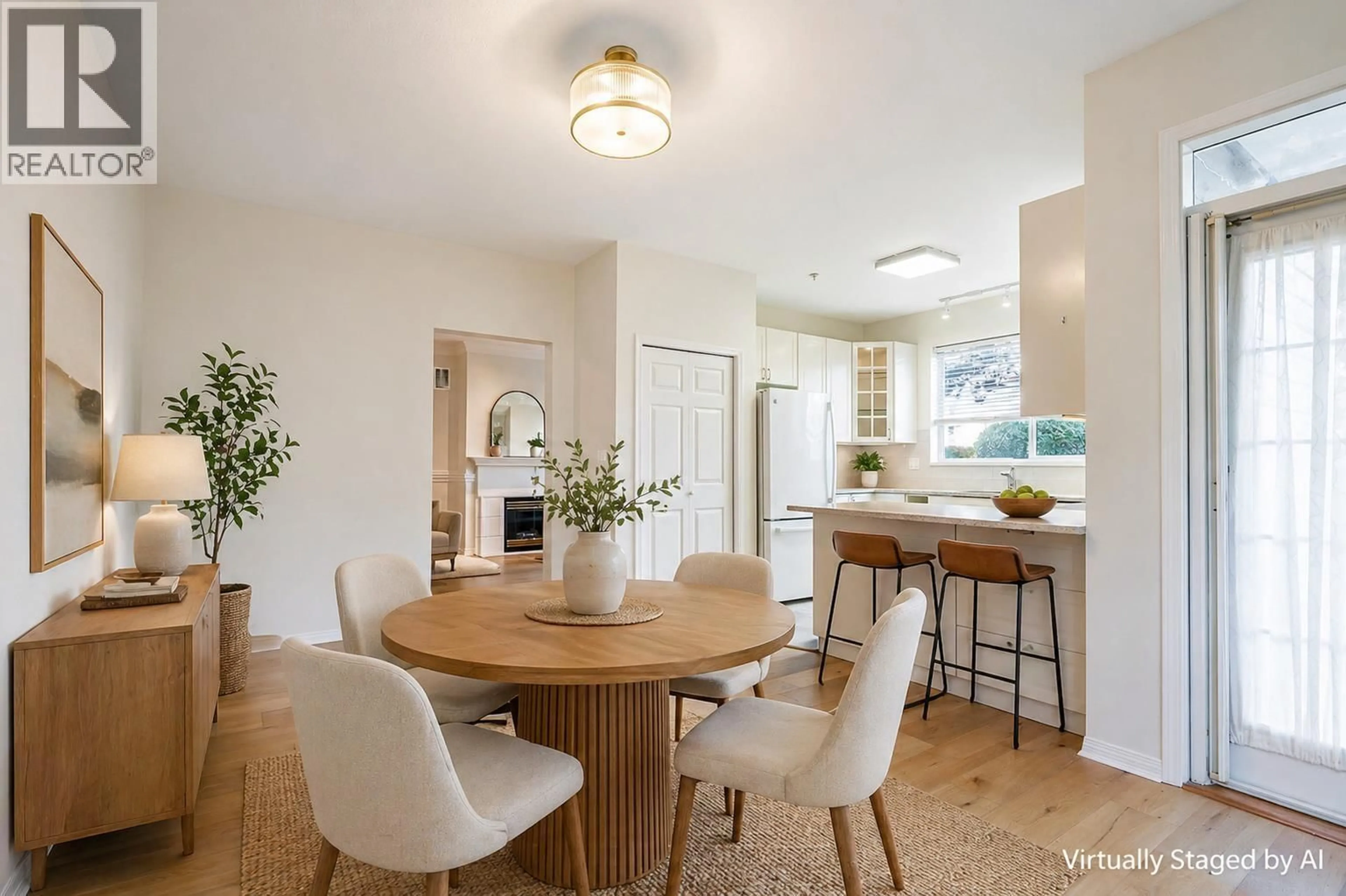 Dining room, unknown for 106 - 12911 RAILWAY AVENUE, Richmond British Columbia V7E6L8