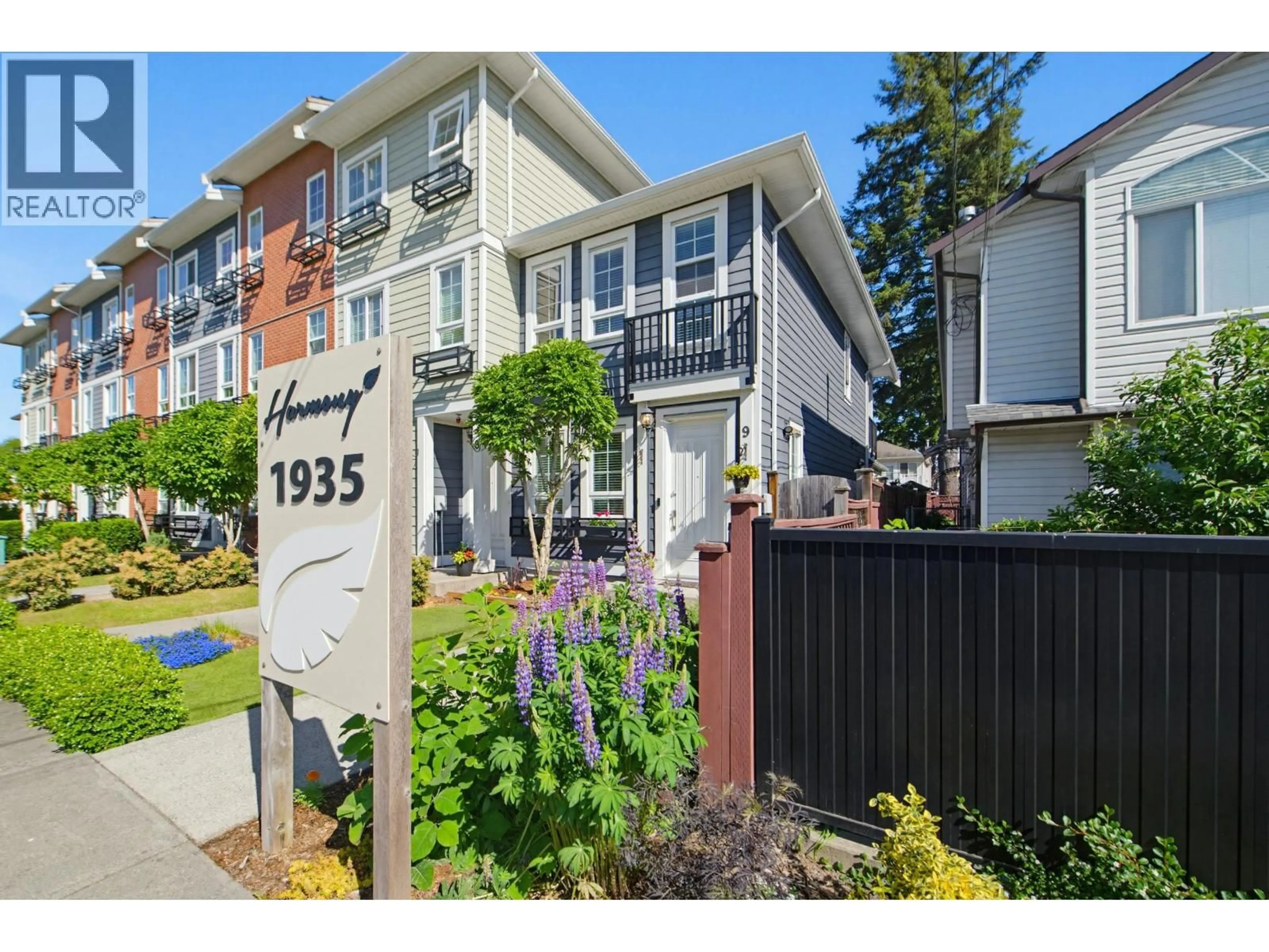 Unknown for 9 - 1935 MANNING AVENUE, Port Coquitlam British Columbia V3B1L3