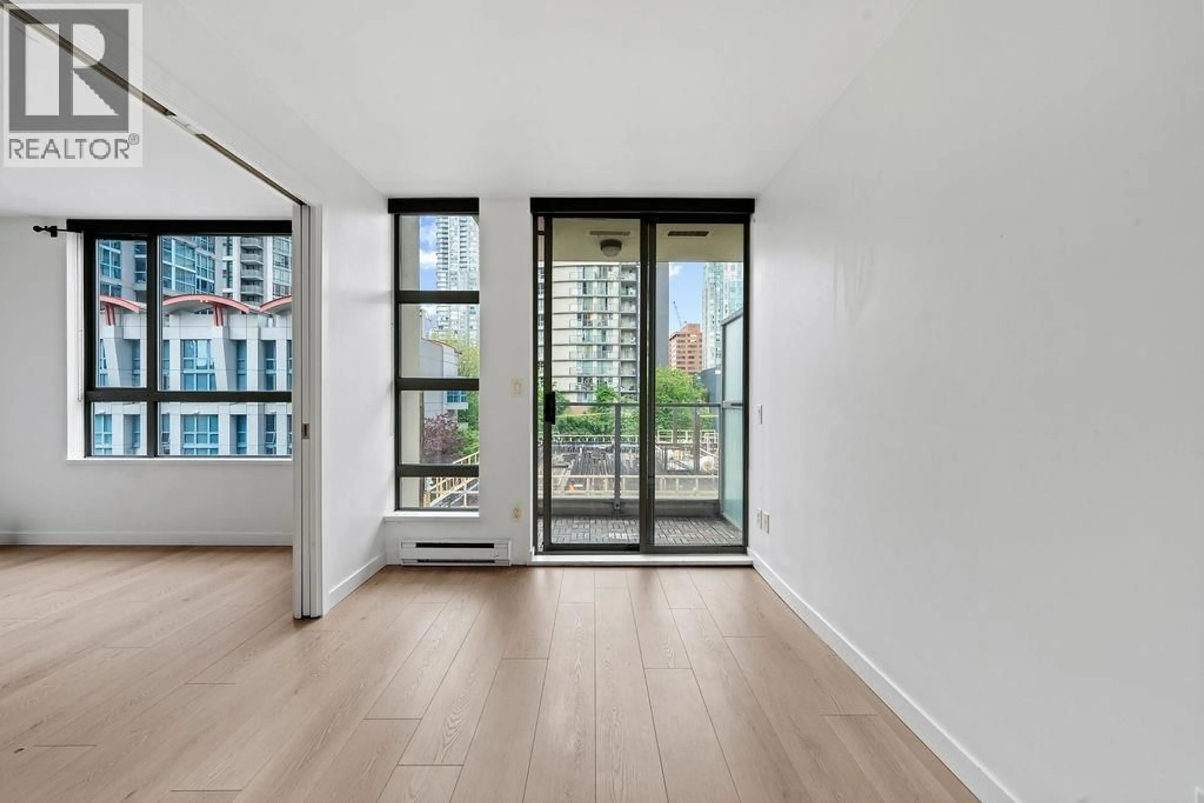 Unknown for 509 - 1225 RICHARDS STREET, Vancouver British Columbia V6B1E6
