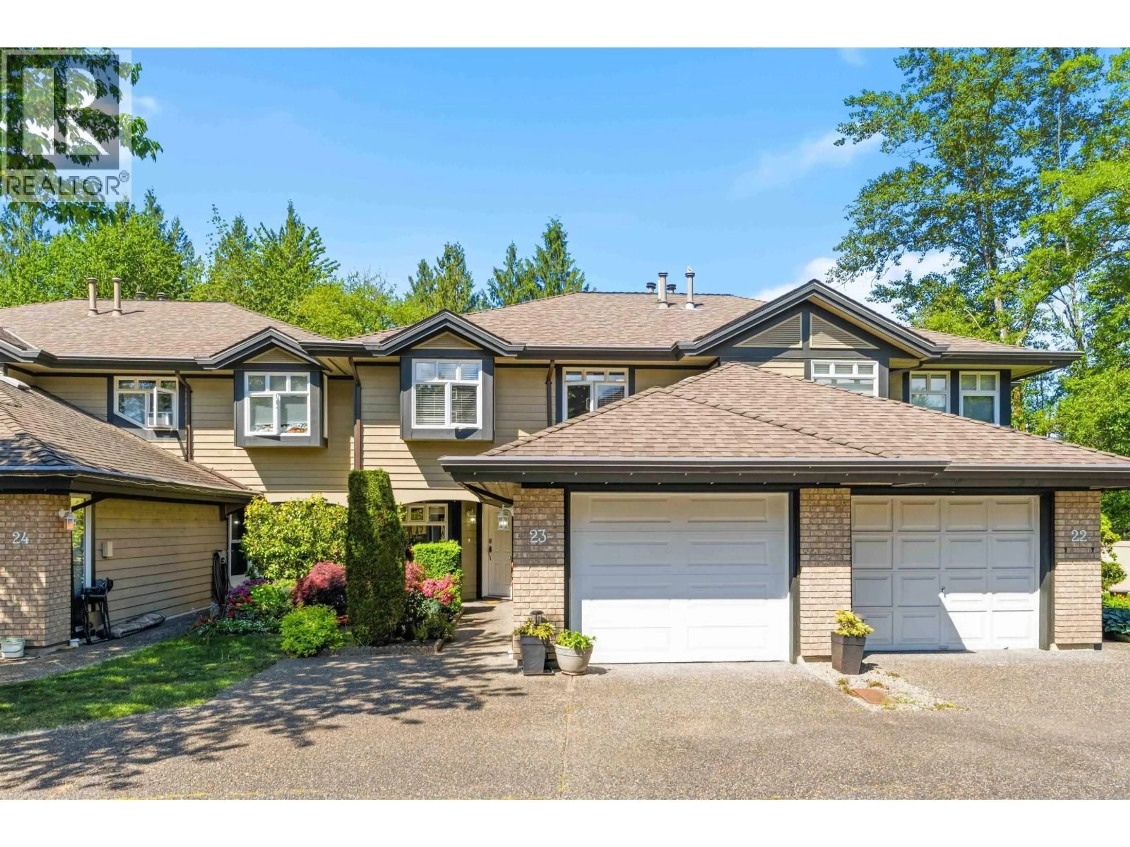 Unknown for 23 - 11737 236 STREET, Maple Ridge British Columbia V4R2E5
