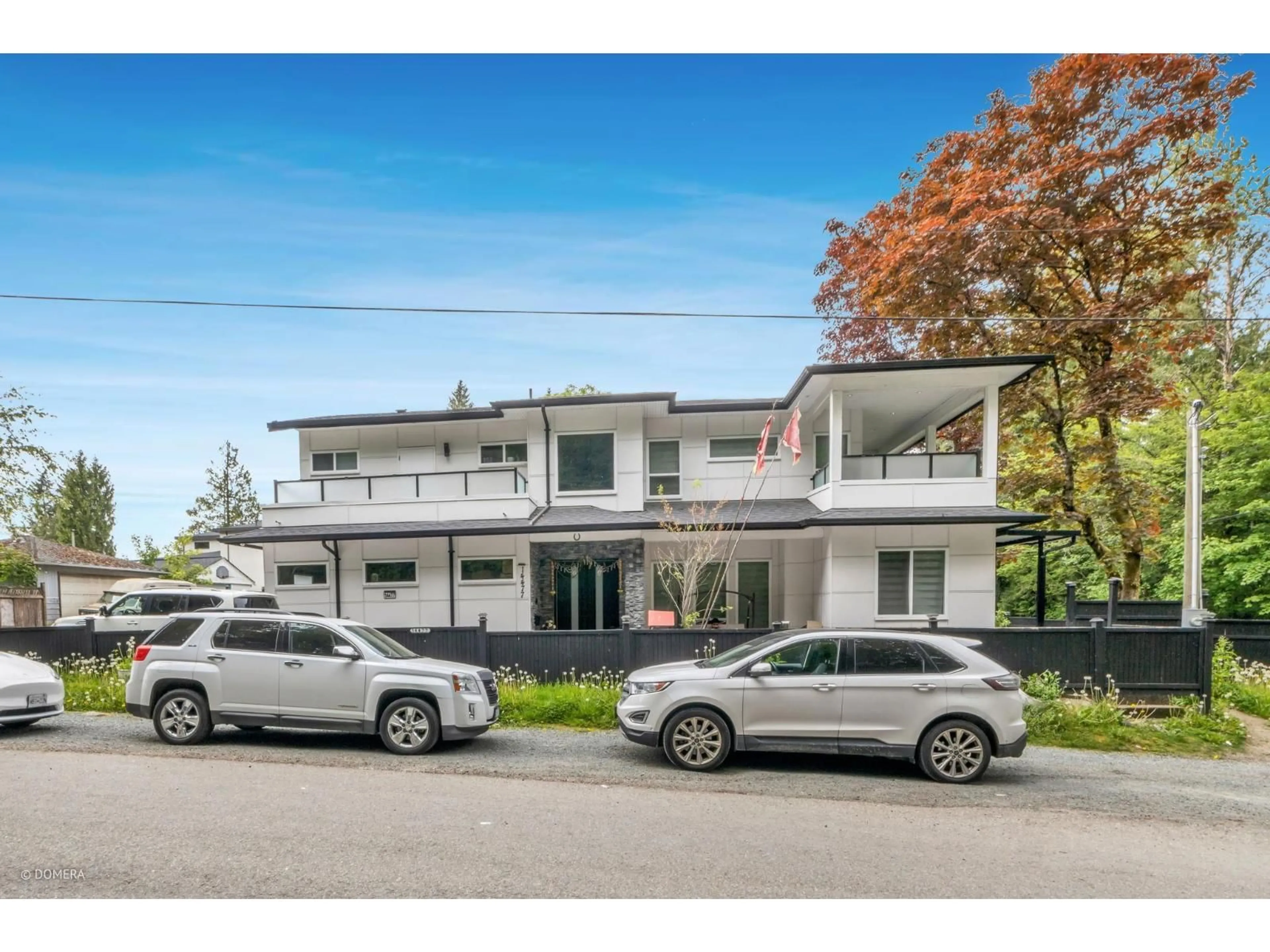 Unknown for 14477 101 AVENUE, Surrey British Columbia V3R0B7