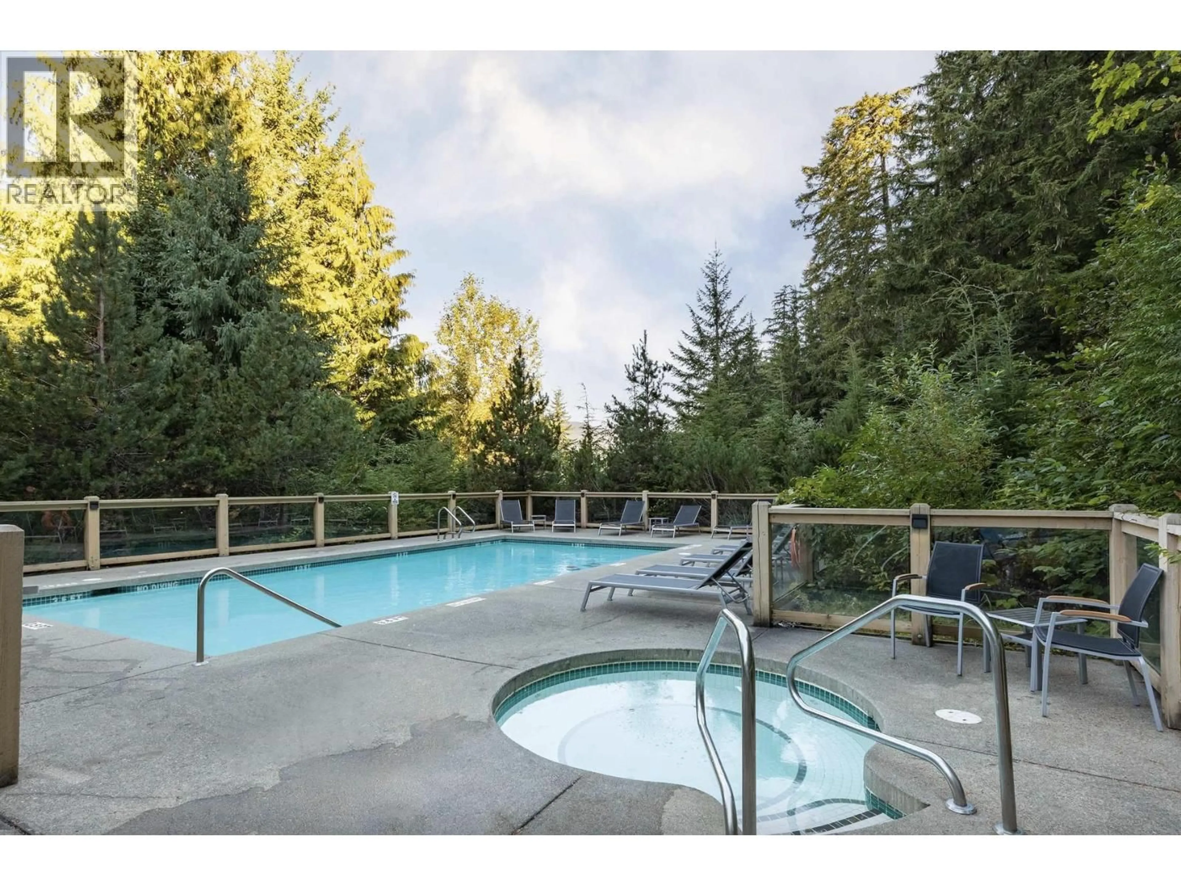 Pool for 32 - 2250 NORDIC DRIVE, Whistler British Columbia V8E0P4