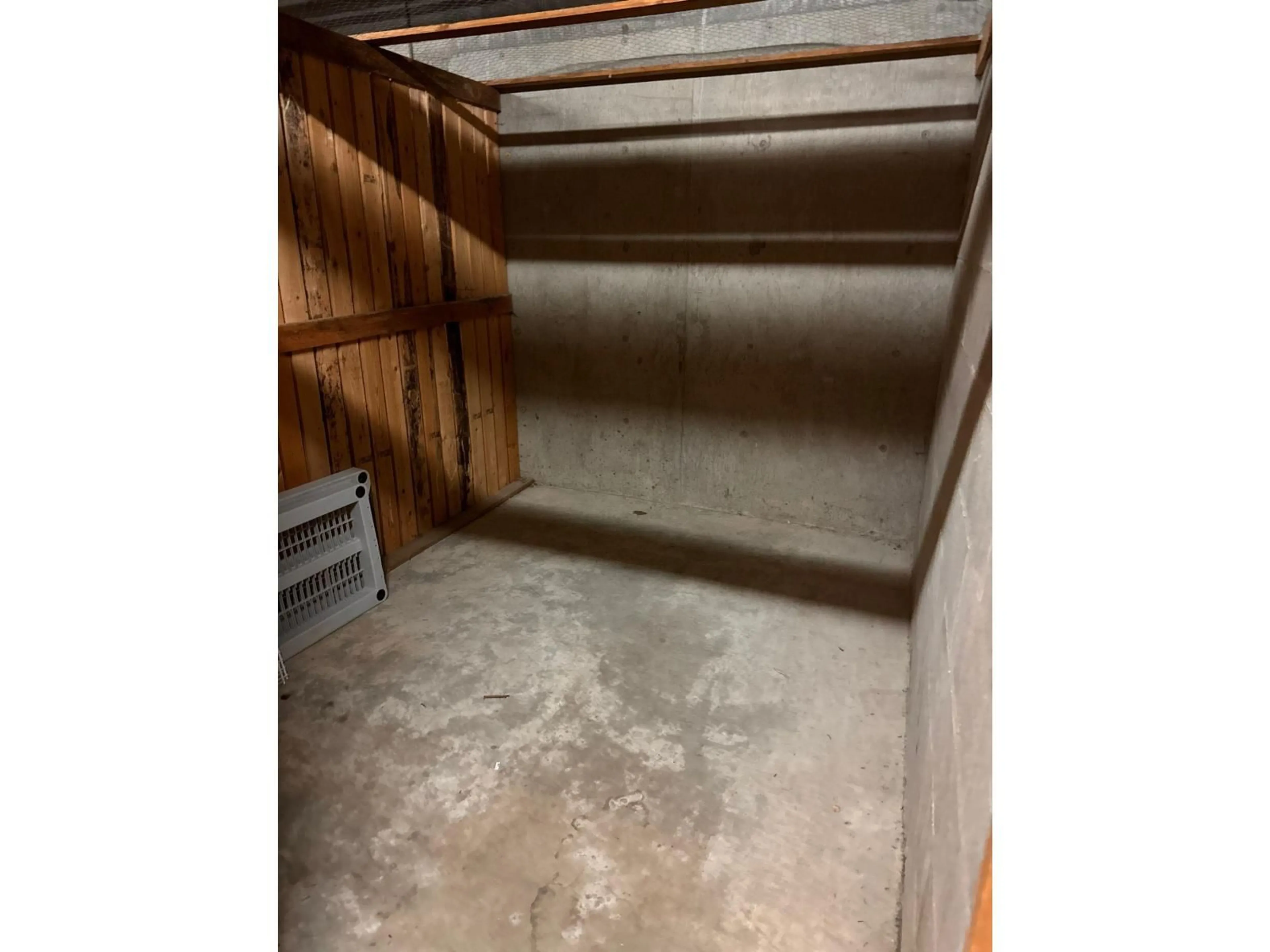 Storage room or clothes room or walk-in closet for 311 - 9948 151 STREET, Surrey British Columbia V3R0V6