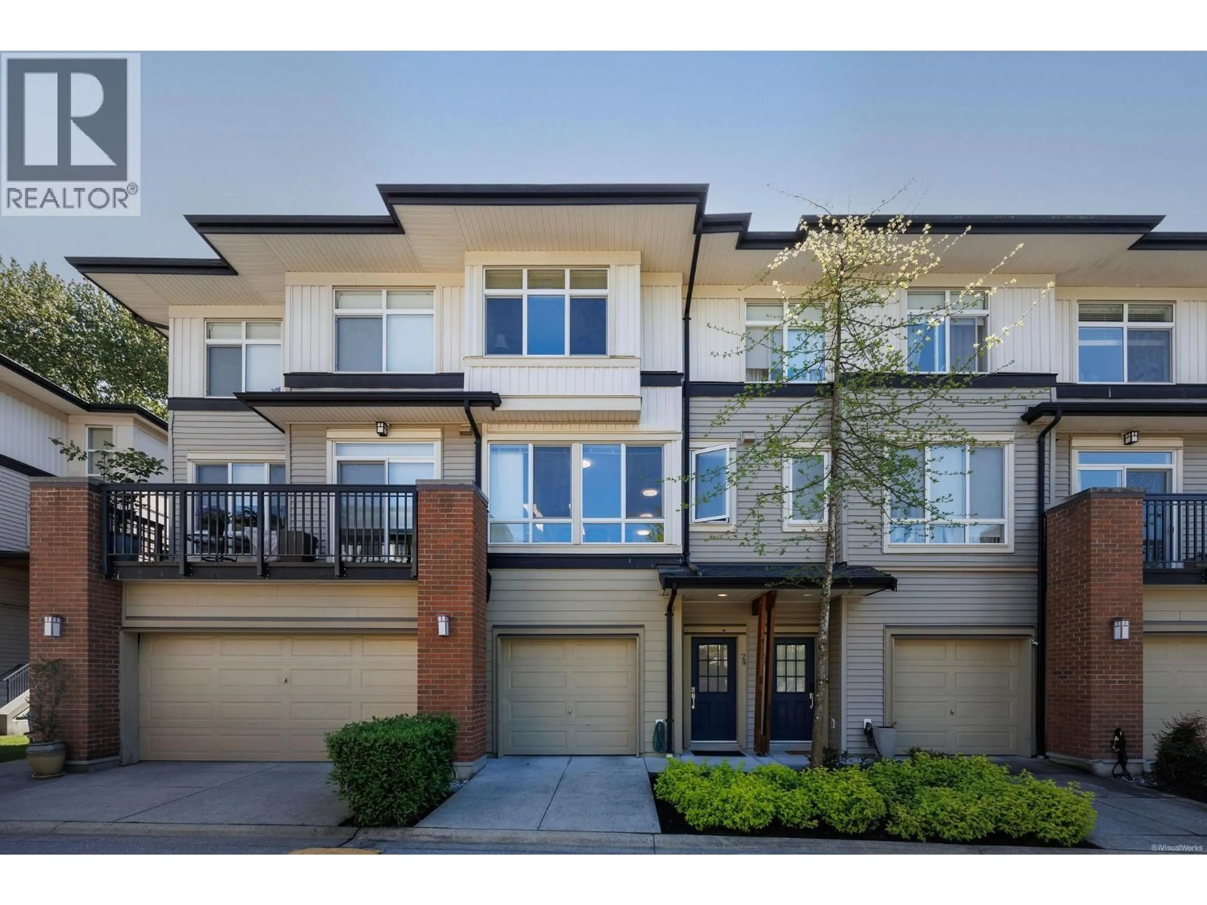Unknown for 29 - 1125 KENSAL PLACE, Coquitlam British Columbia V3B0G3