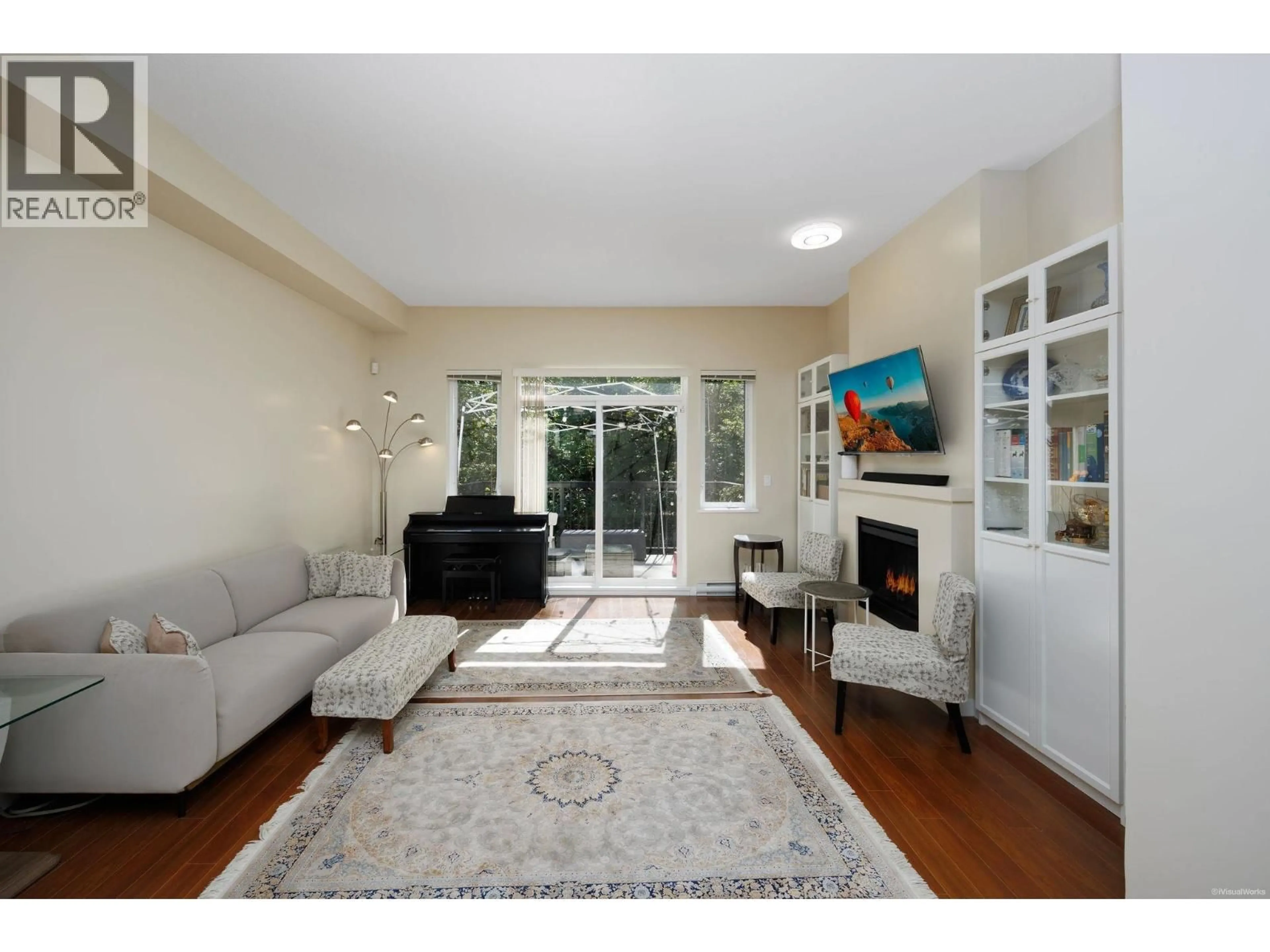 Living room with furniture, unknown for 29 - 1125 KENSAL PLACE, Coquitlam British Columbia V3B0G3