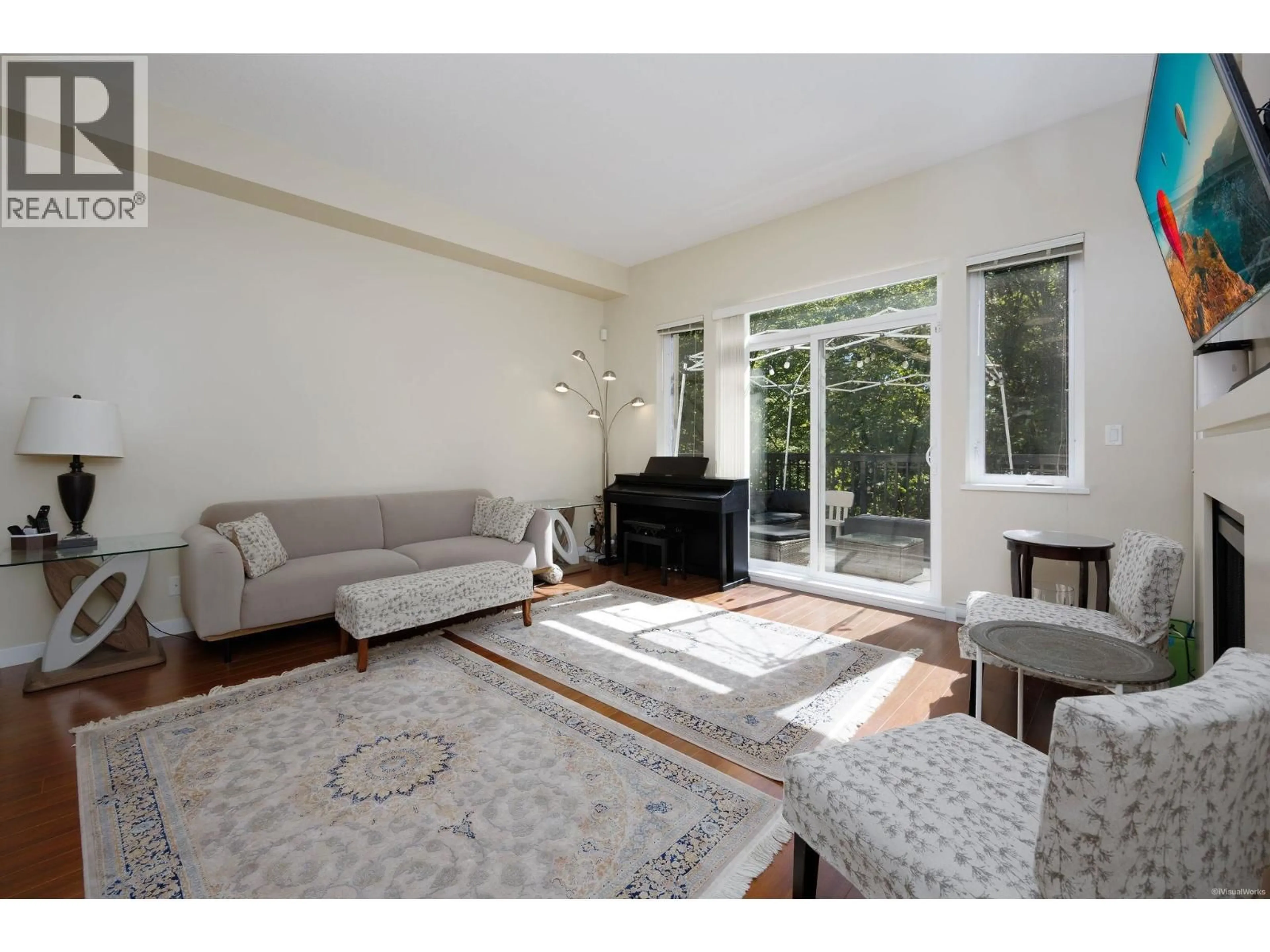 Living room with furniture, unknown for 29 - 1125 KENSAL PLACE, Coquitlam British Columbia V3B0G3