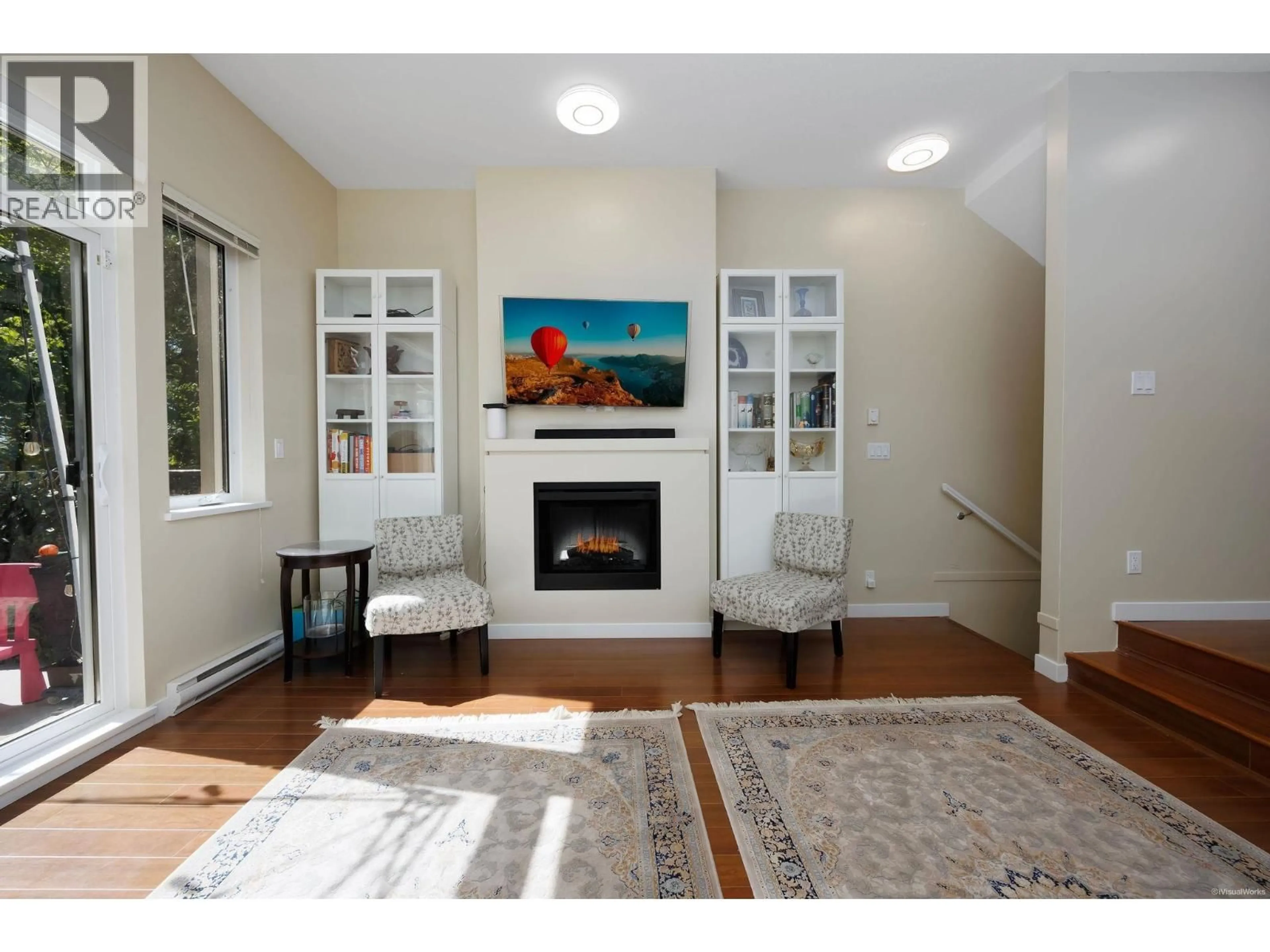 Living room with furniture, unknown for 29 - 1125 KENSAL PLACE, Coquitlam British Columbia V3B0G3