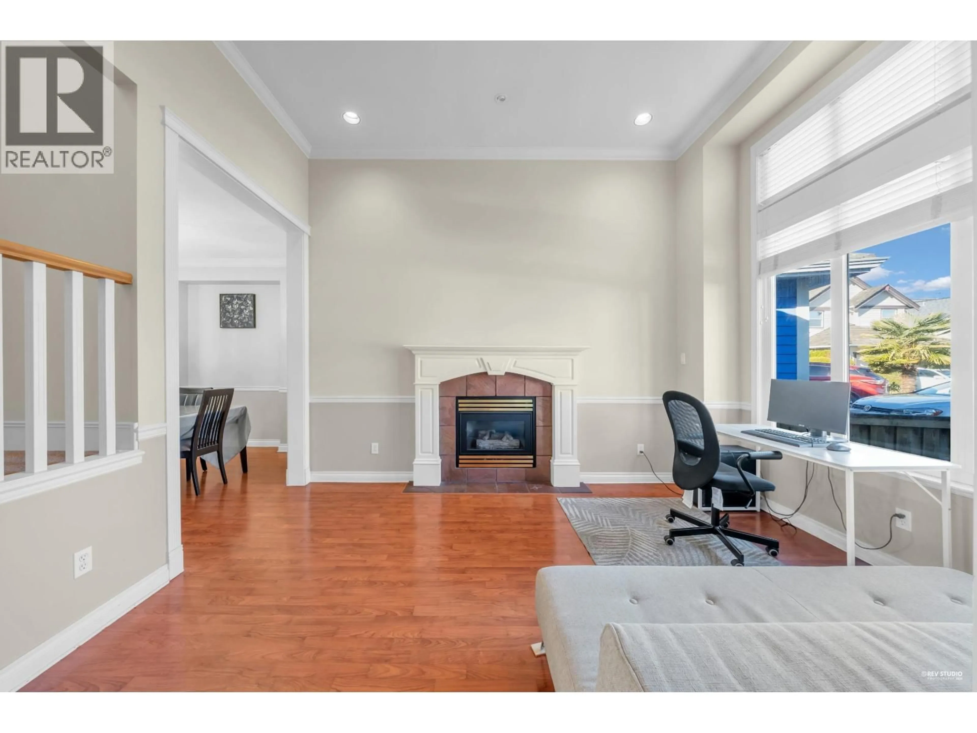 Unknown for 9171 PAULESHIN CRESCENT, Richmond British Columbia V7E5L4