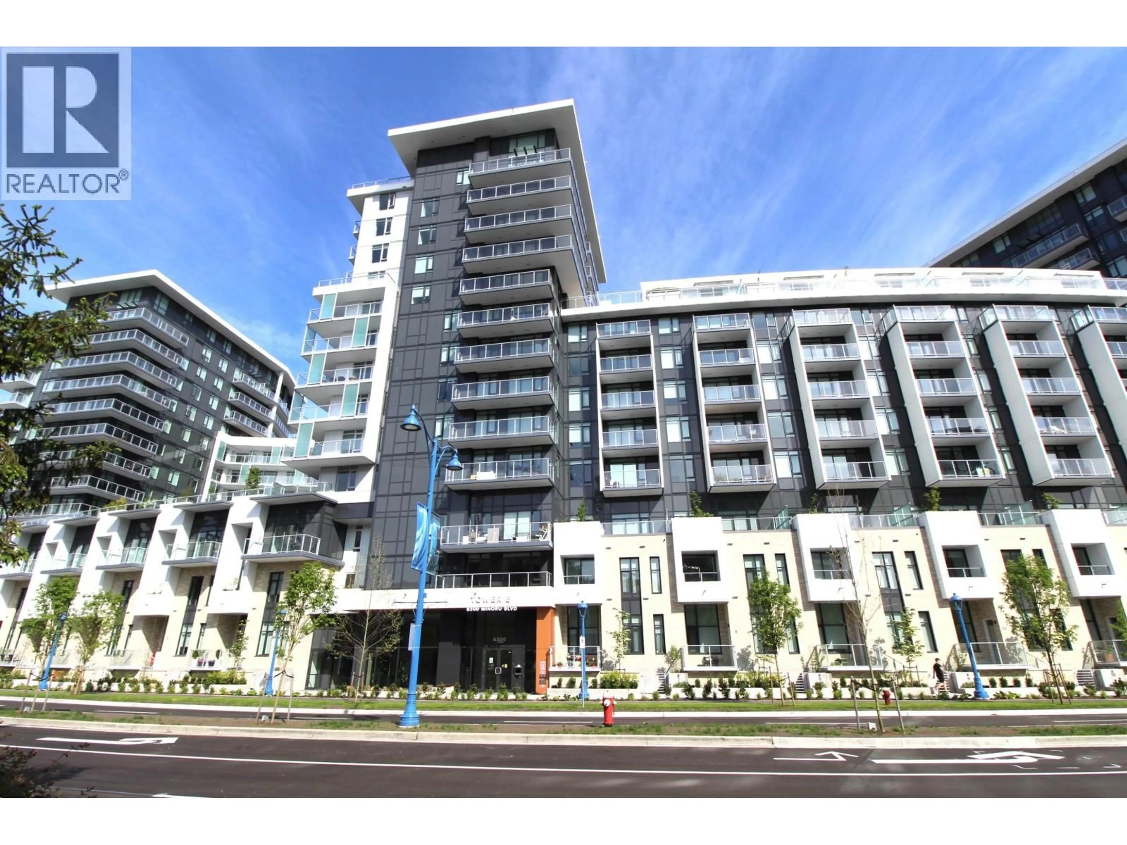 Blurry image for 630 - 6300 MINORU BOULEVARD, Richmond British Columbia V6Y0N1