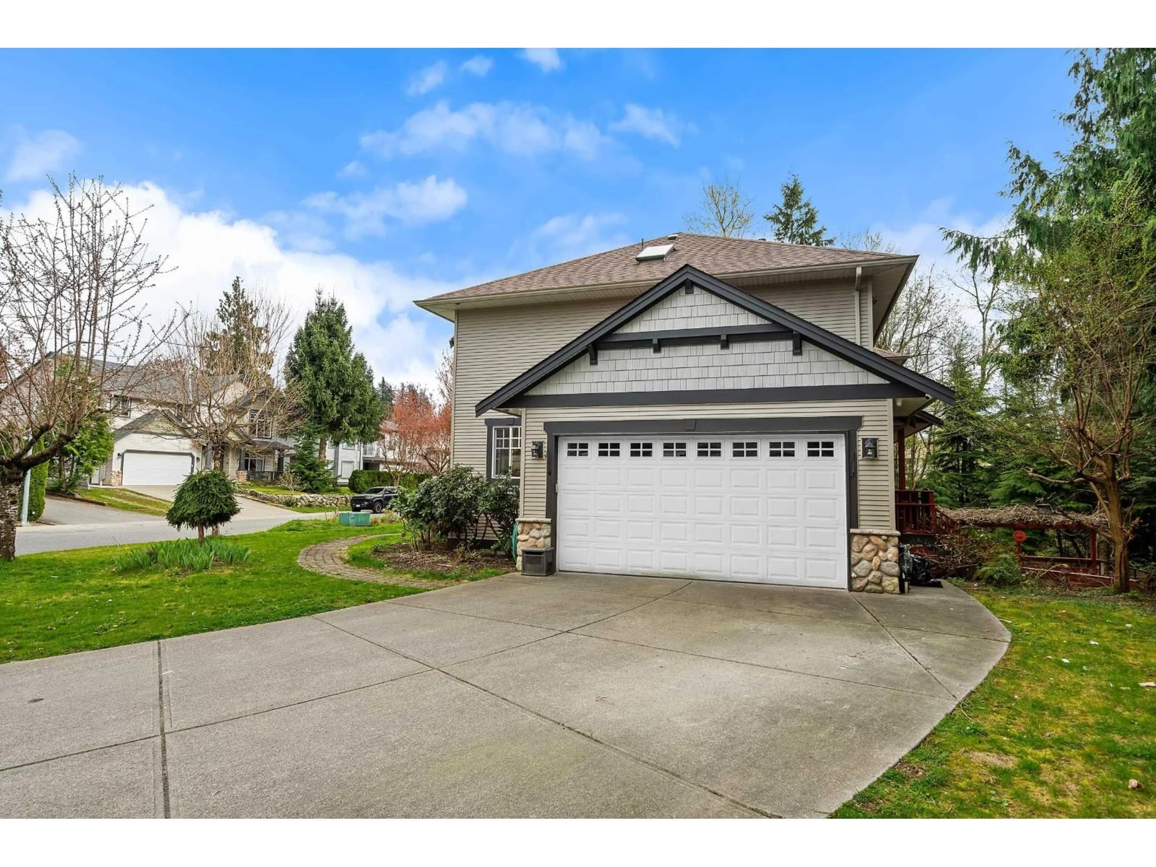 Unknown for 8525 DOERKSEN DRIVE, Mission British Columbia V2V7C4
