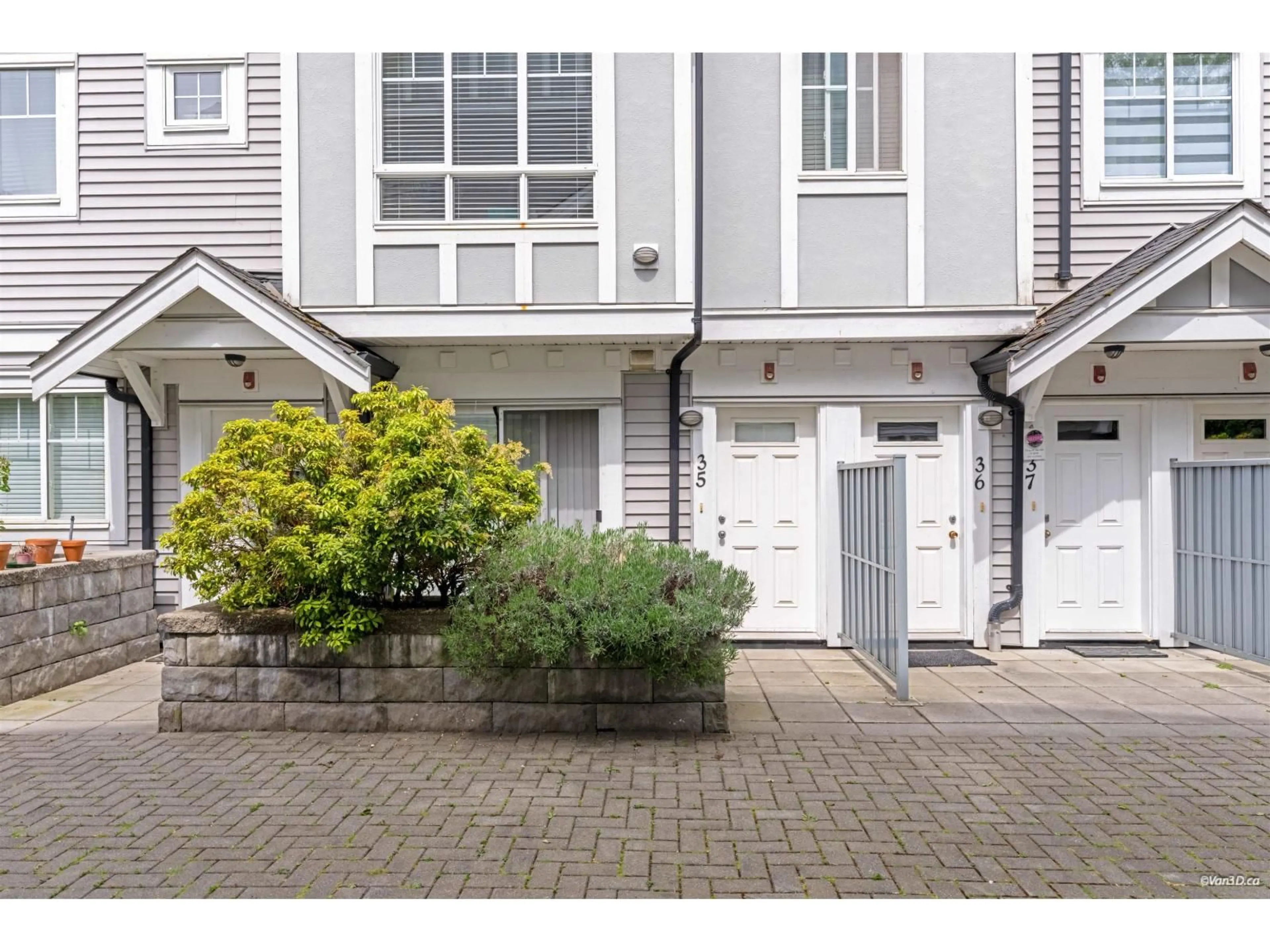 Unknown for 35 - 13239 OLD YALE ROAD, Surrey British Columbia V3T3C5