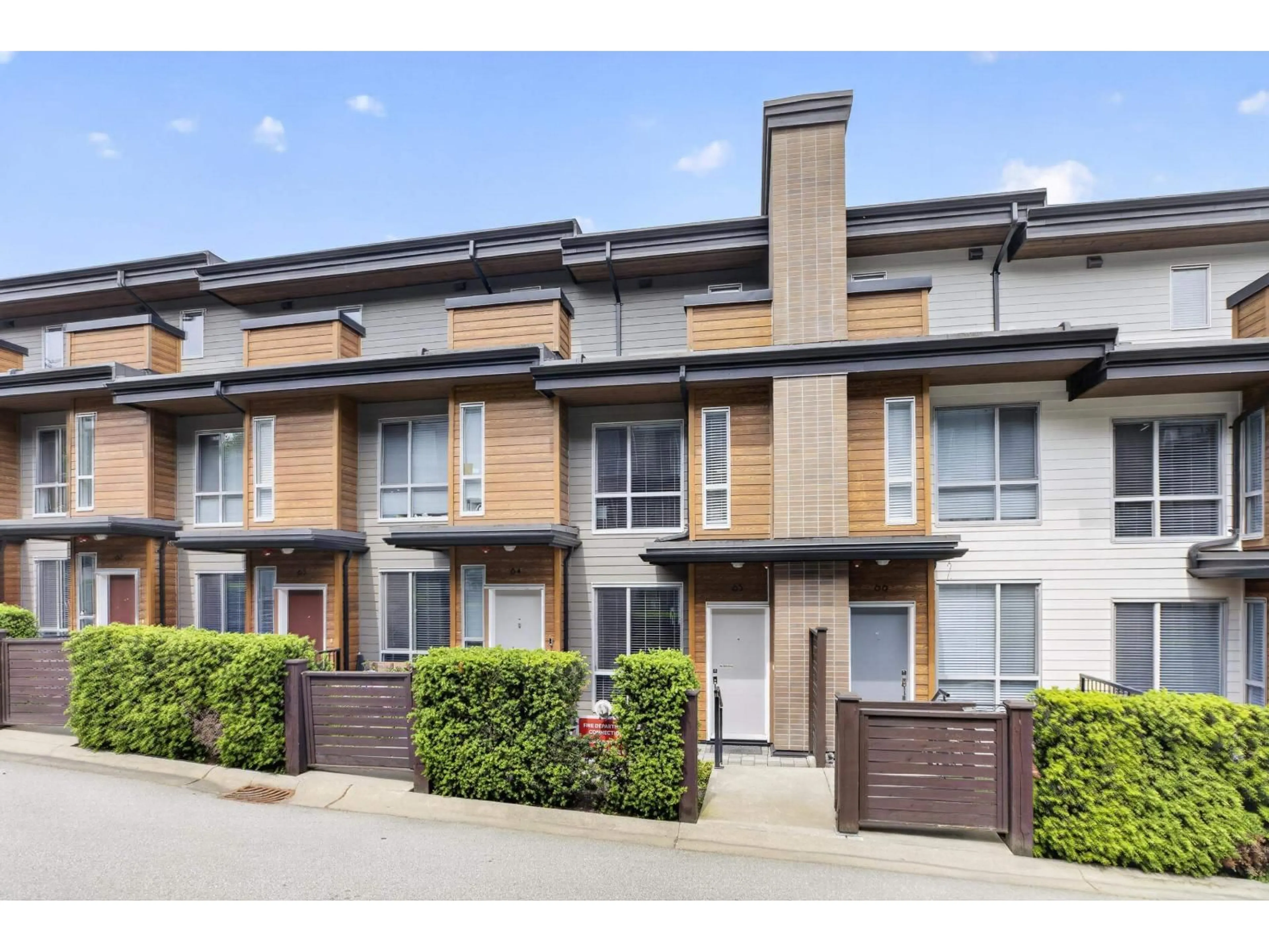 Unknown for 65 - 15775 MOUNTAIN VIEW DRIVE, Surrey British Columbia V3Z0W7