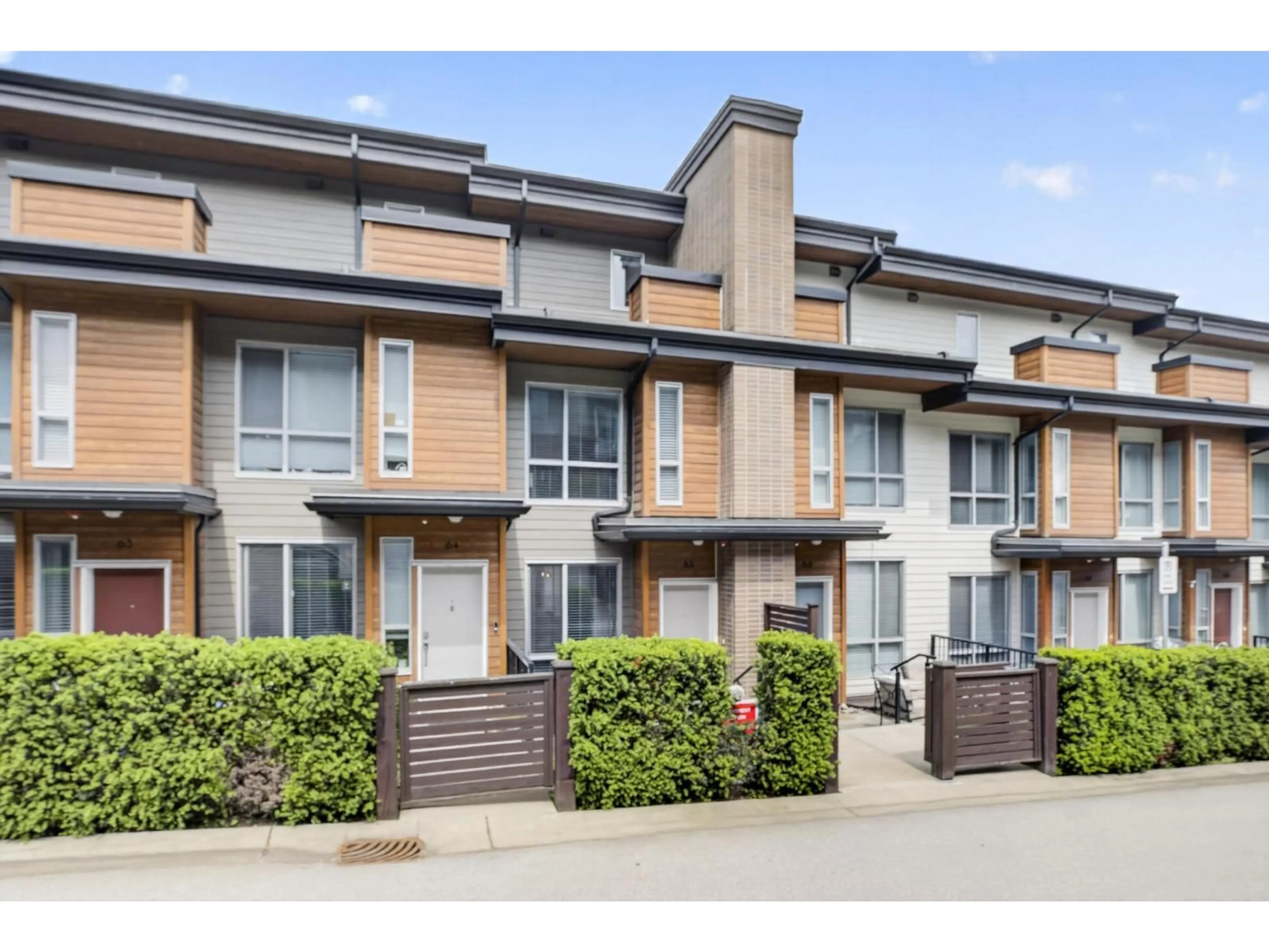 Unknown for 65 - 15775 MOUNTAIN VIEW DRIVE, Surrey British Columbia V3Z0W7