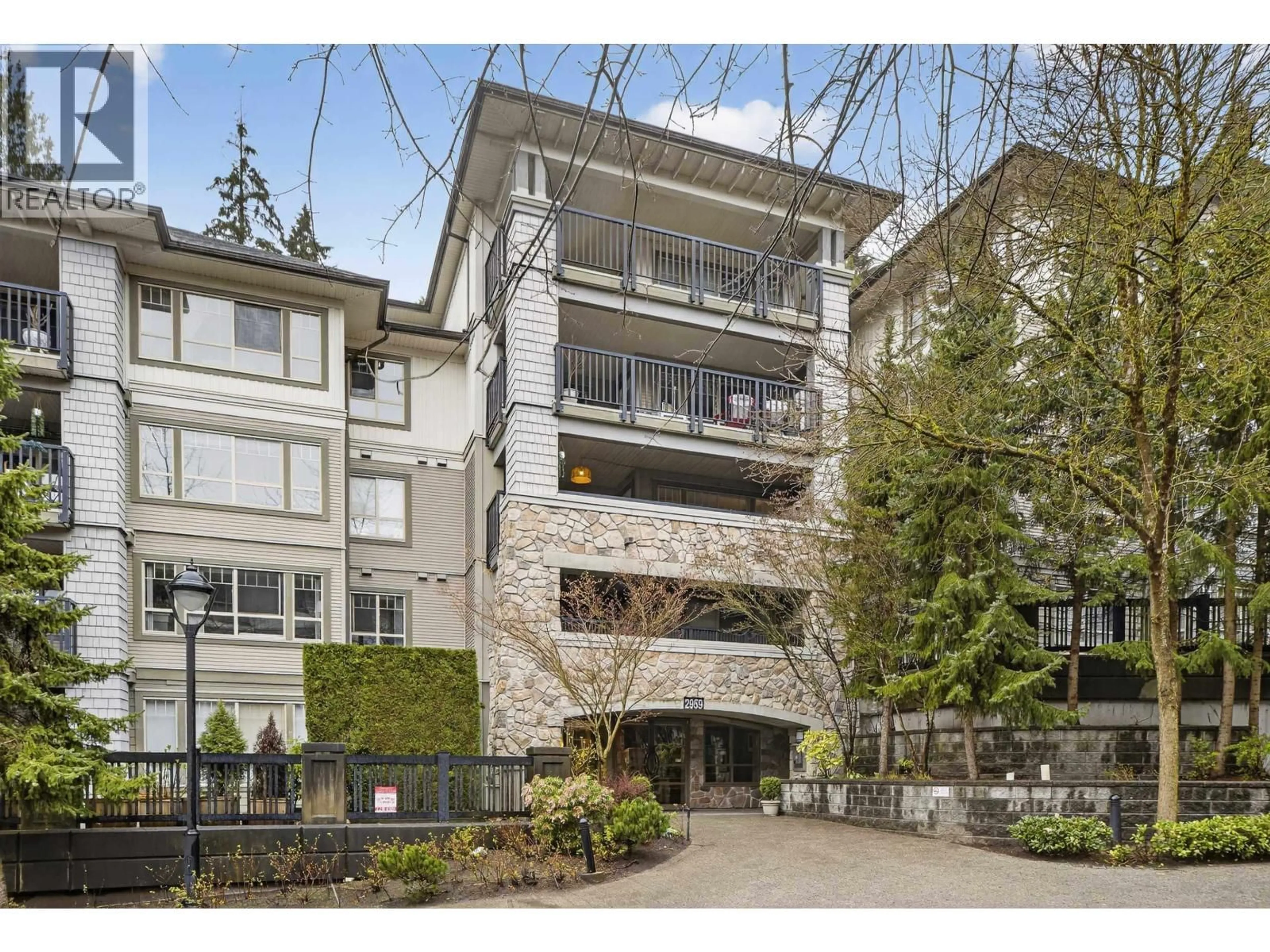 Unknown for 312 - 2959 SILVER SPRINGS BOULEVARD, Coquitlam British Columbia V3E3S5