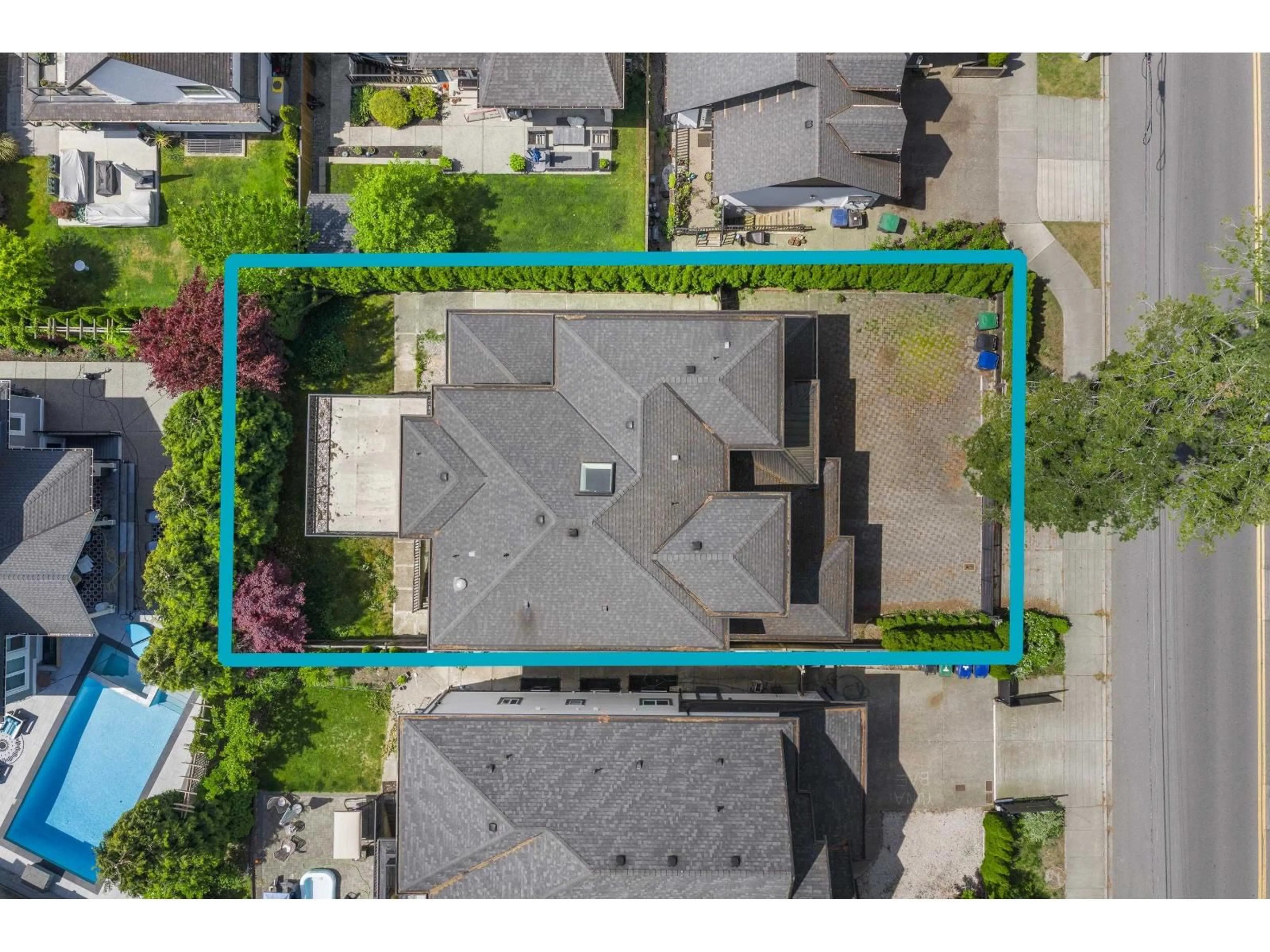 Unknown for 13162 20 AVENUE, Surrey British Columbia V4A1Z2