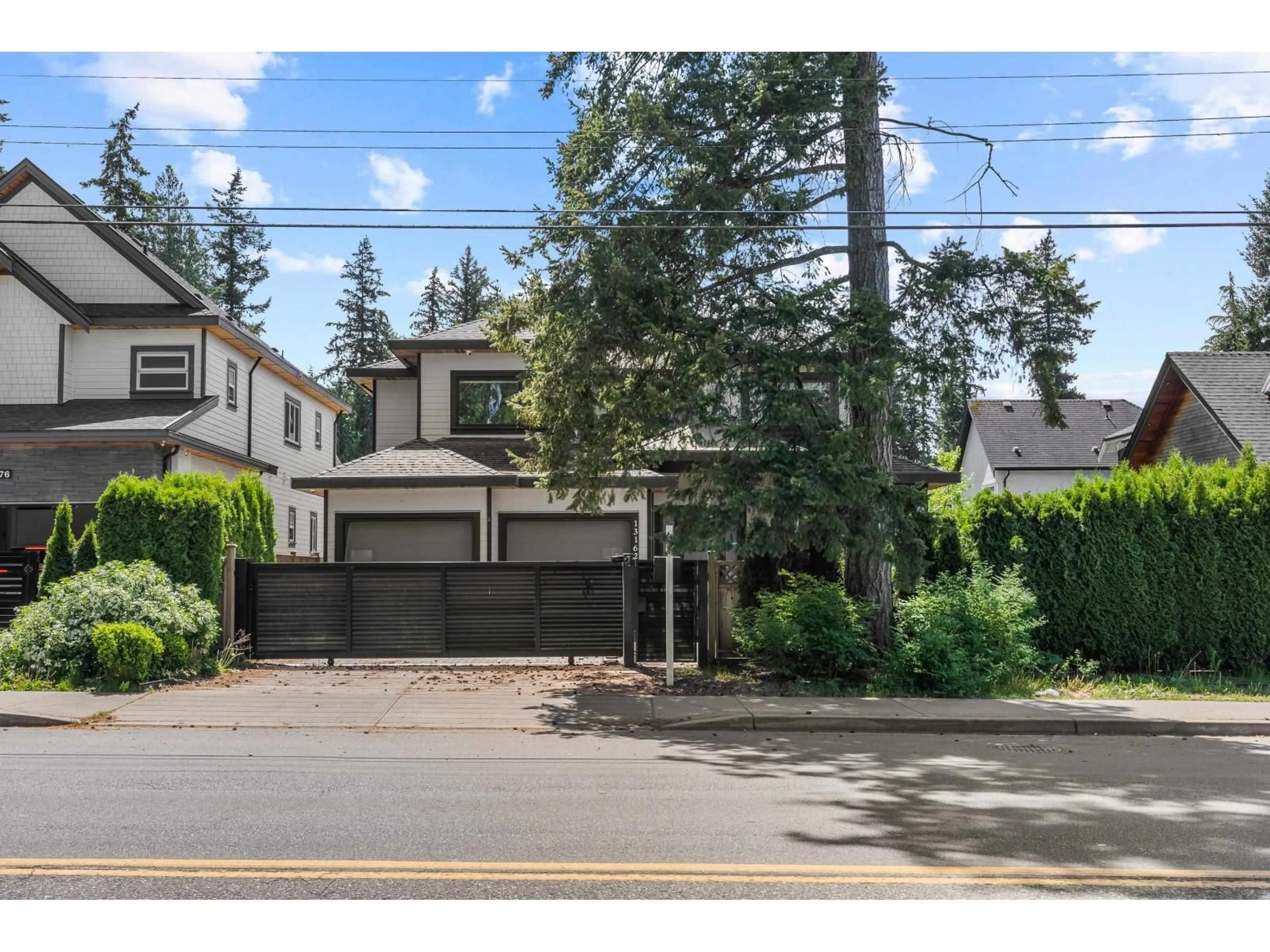 Unknown for 13162 20 AVENUE, Surrey British Columbia V4A1Z2