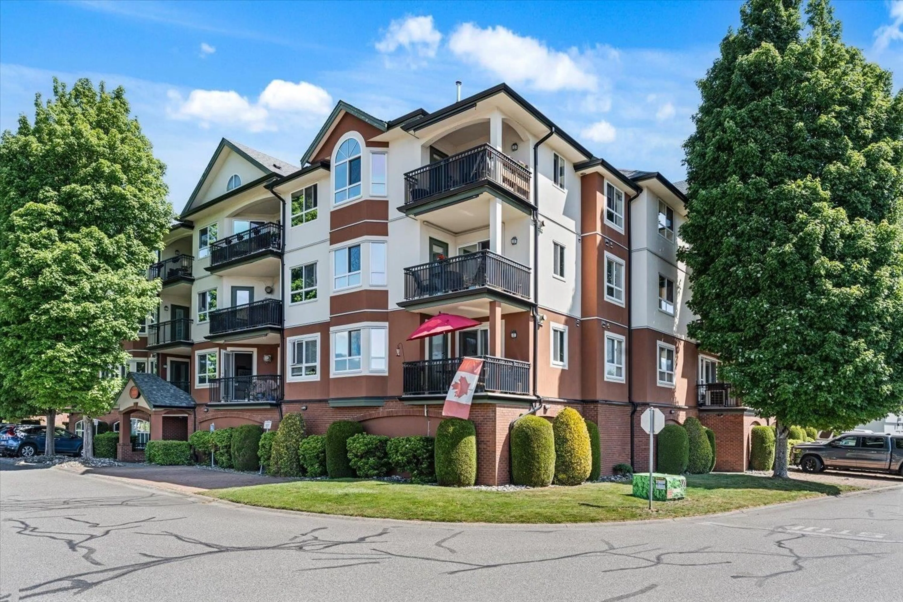 Unknown for 1201 - 8485 YOUNG ROAD, Chilliwack British Columbia V2P7Y7
