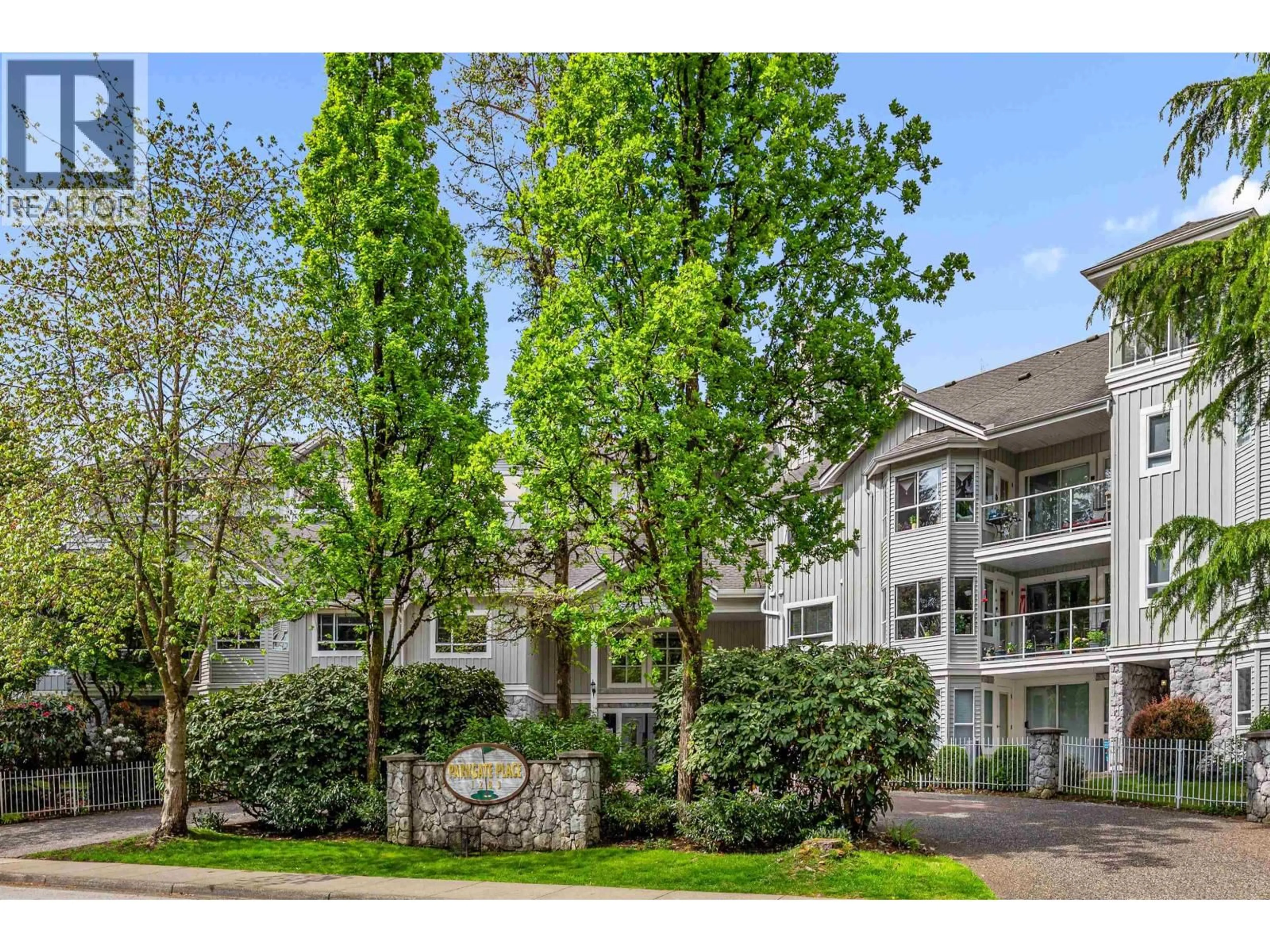 Unknown for 206 - 1283 PARKGATE AVENUE, North Vancouver British Columbia V7H3A3