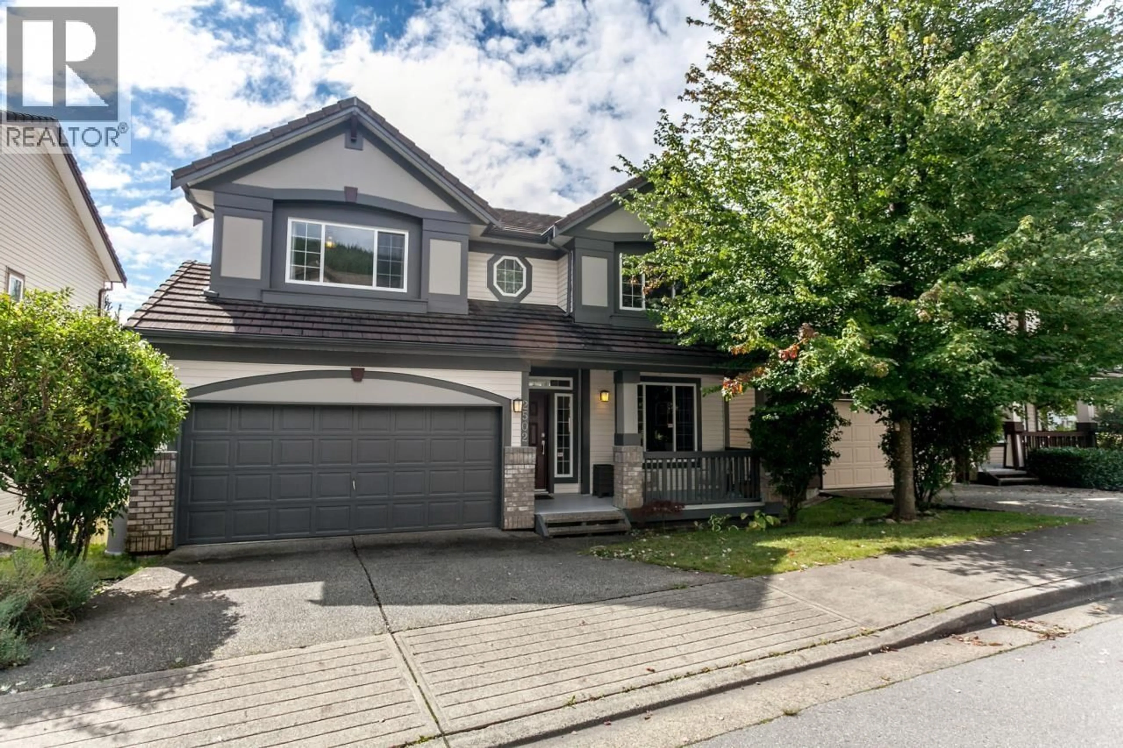 Unknown for 2502 QUARTZ PLACE, Coquitlam British Columbia V3E3K9