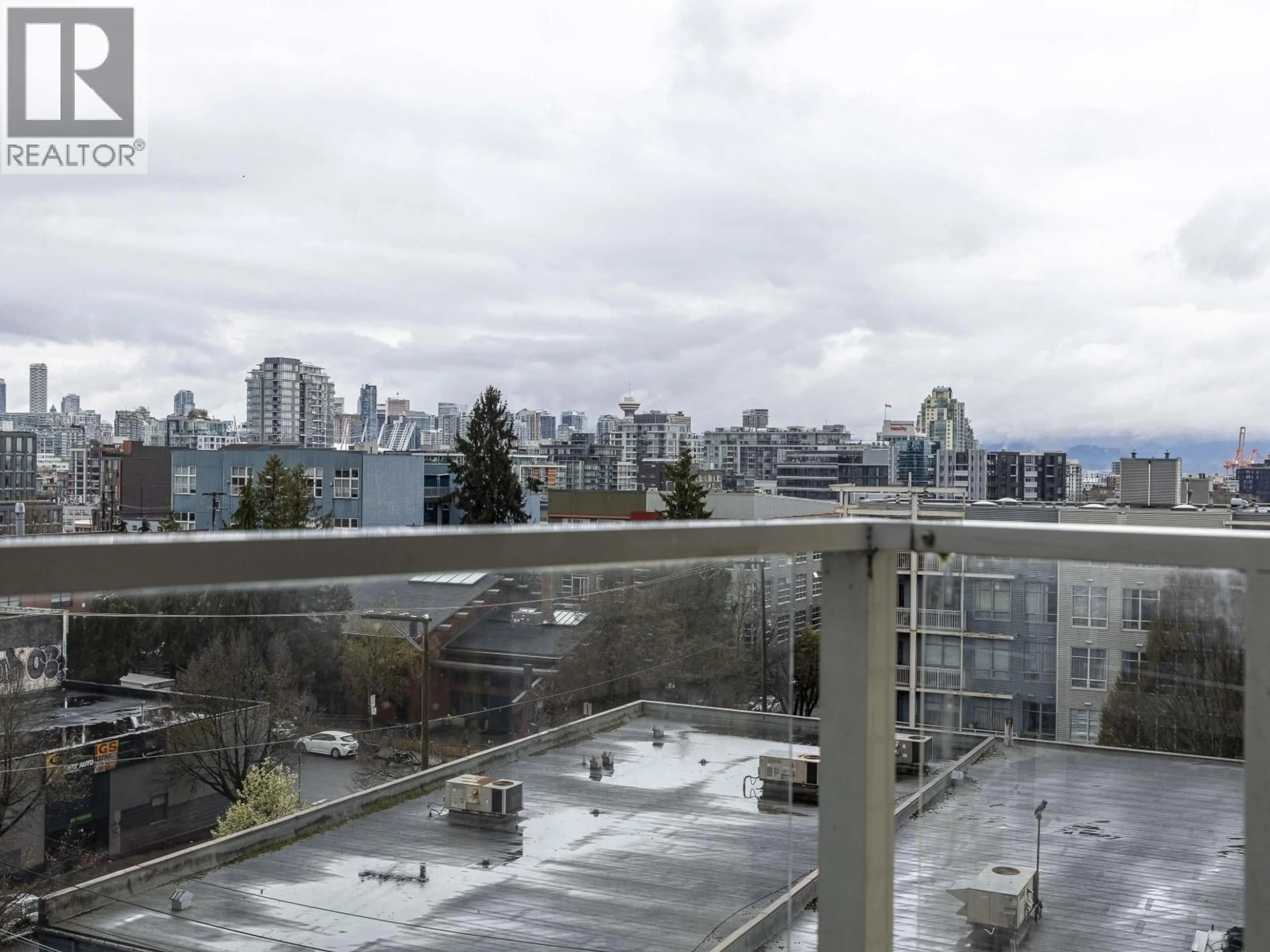 Unknown for 502 - 311 6TH AVENUE, Vancouver British Columbia V5T1J9